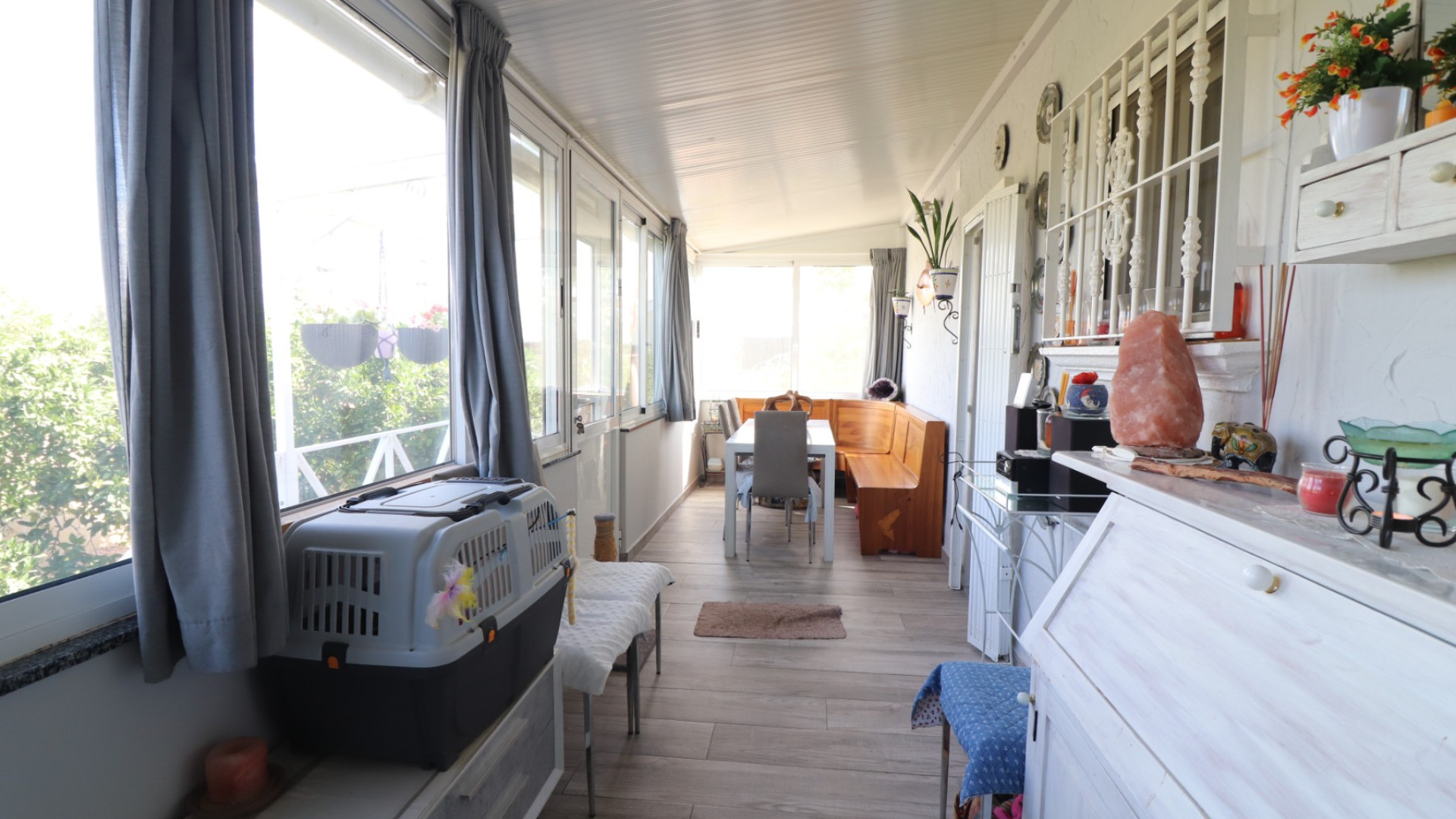 Resale - Country Property - Orihuela - La Campaneta