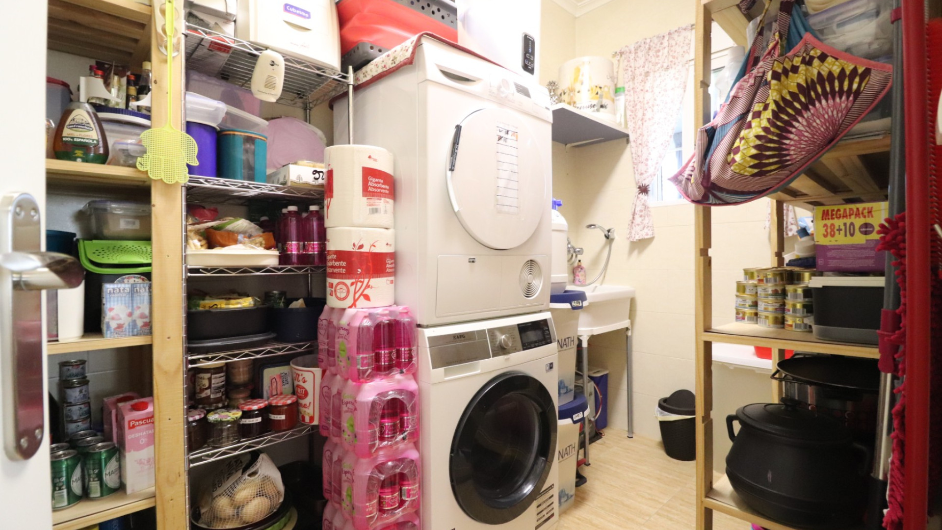 Resale - Country Property - Orihuela - La Campaneta