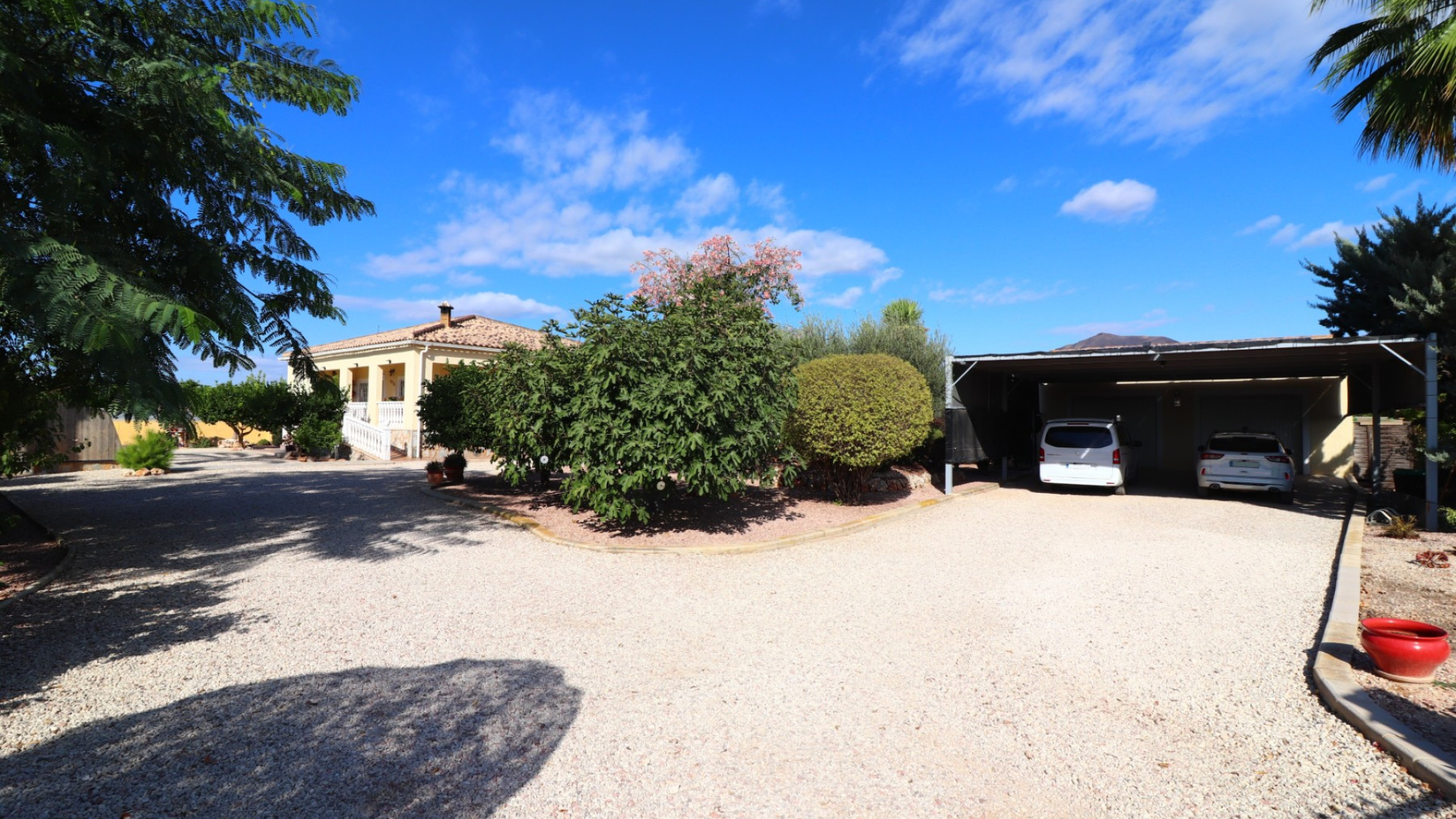 Resale - Country Property - Orihuela - La Campaneta