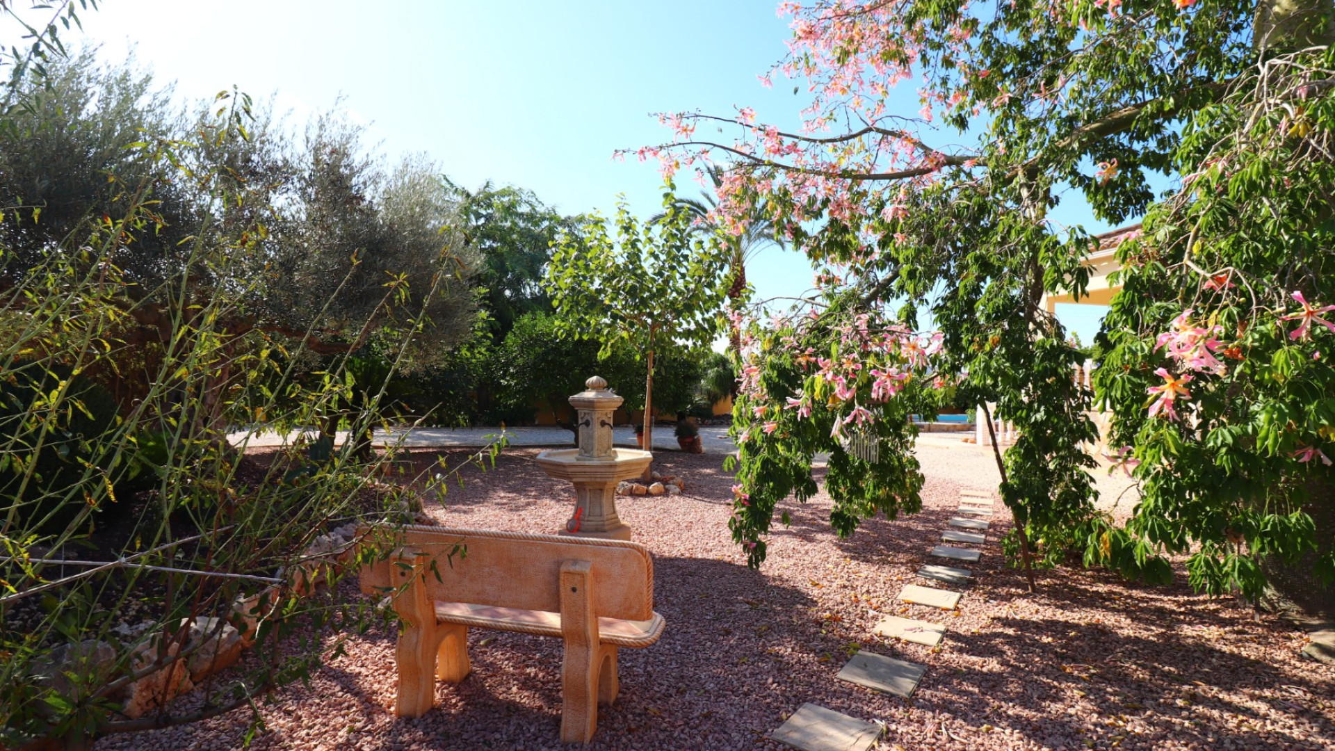 Resale - Country Property - Orihuela - La Campaneta