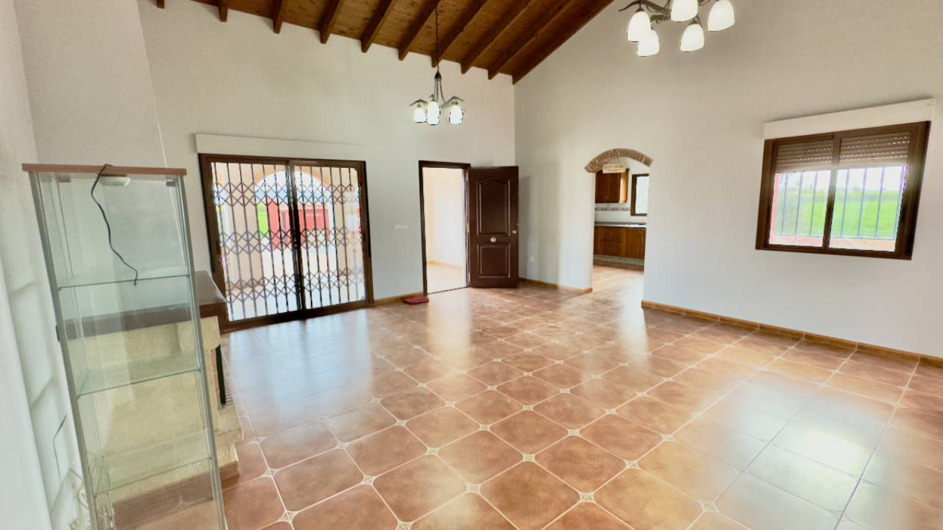 Resale - Country Property - Orihuela