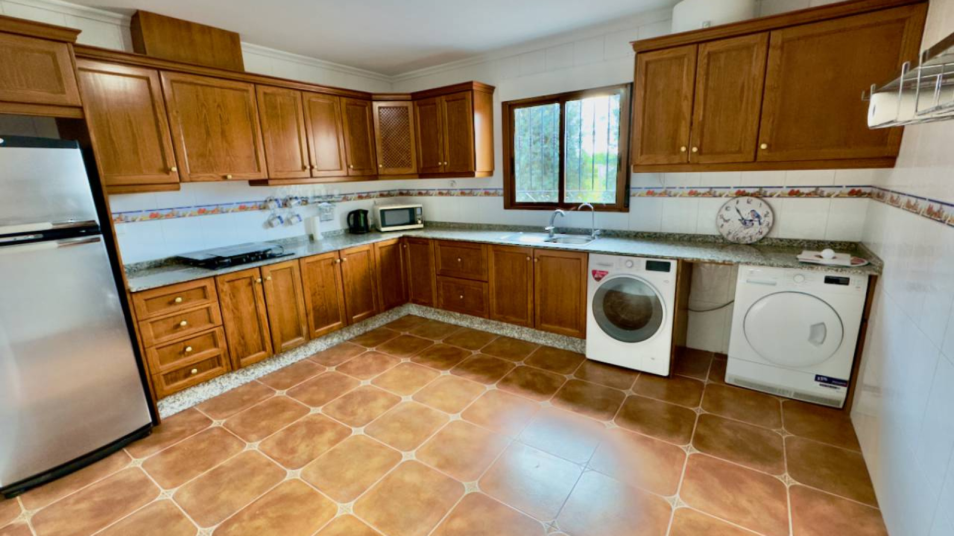 Resale - Country Property - Orihuela