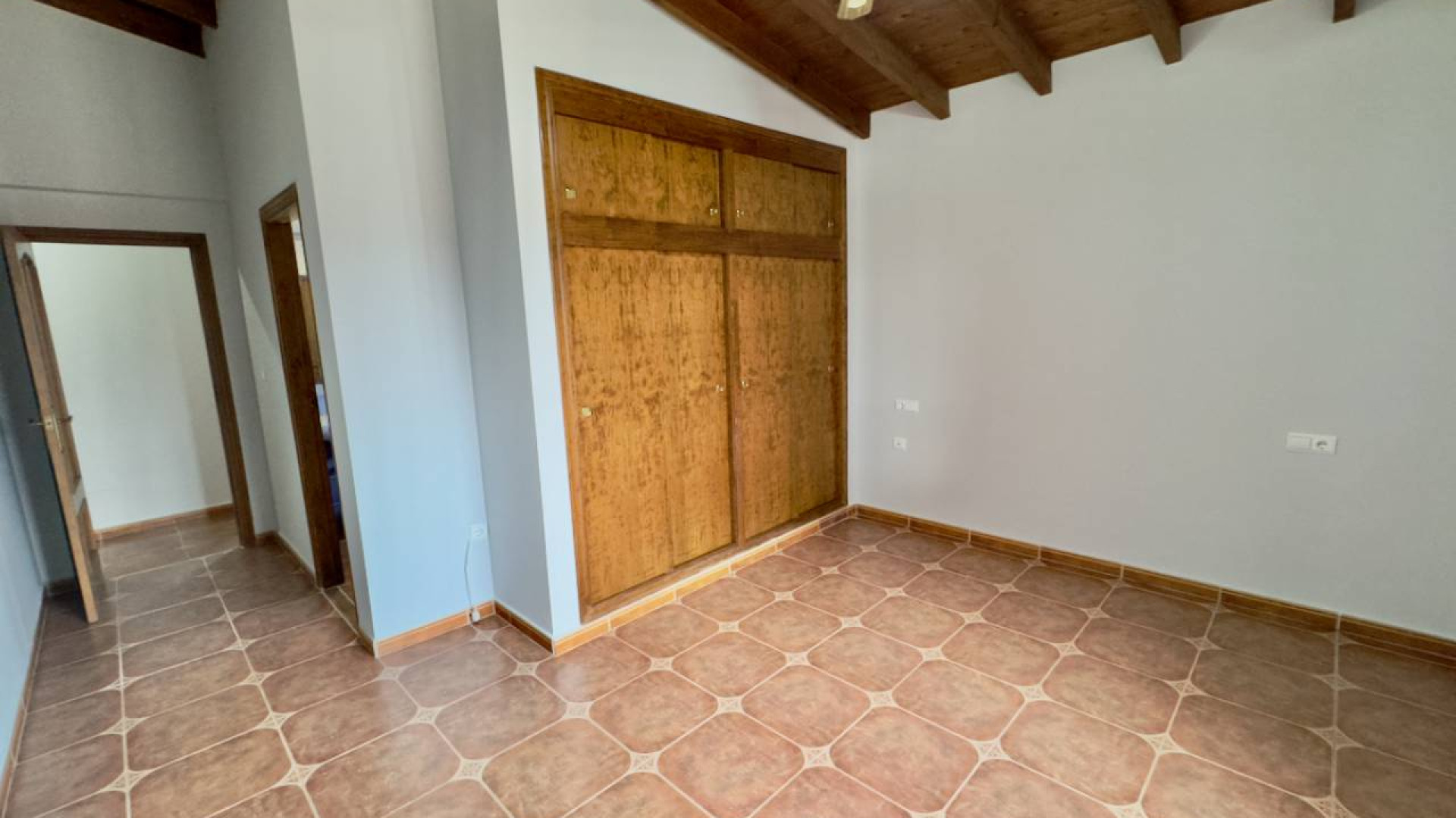 Resale - Country Property - Orihuela