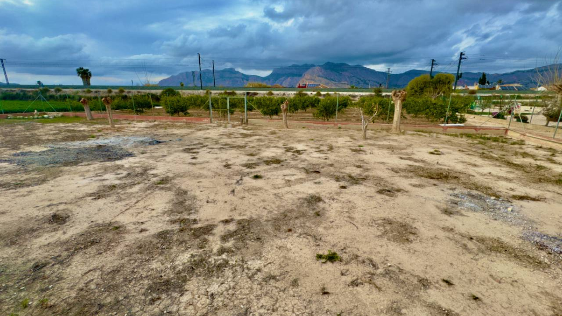 Resale - Country Property - Orihuela