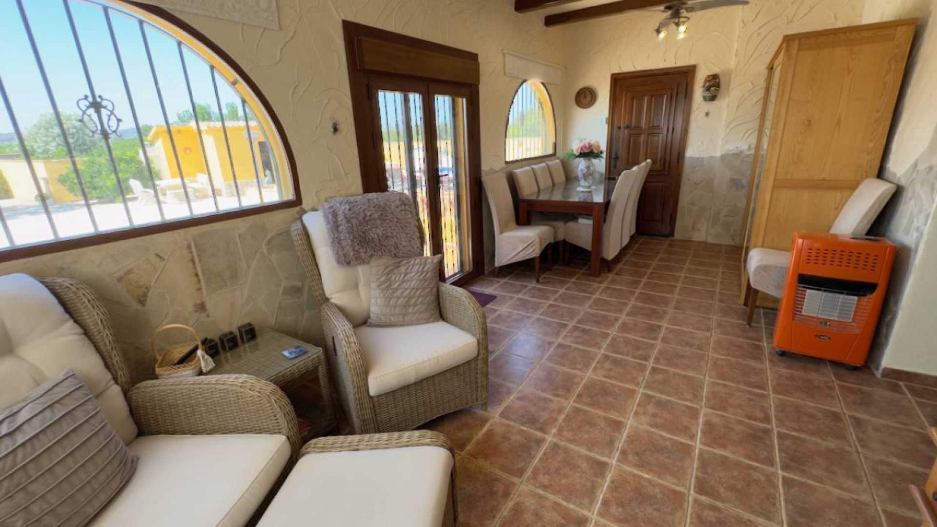 Resale - Country Property - Orihuela