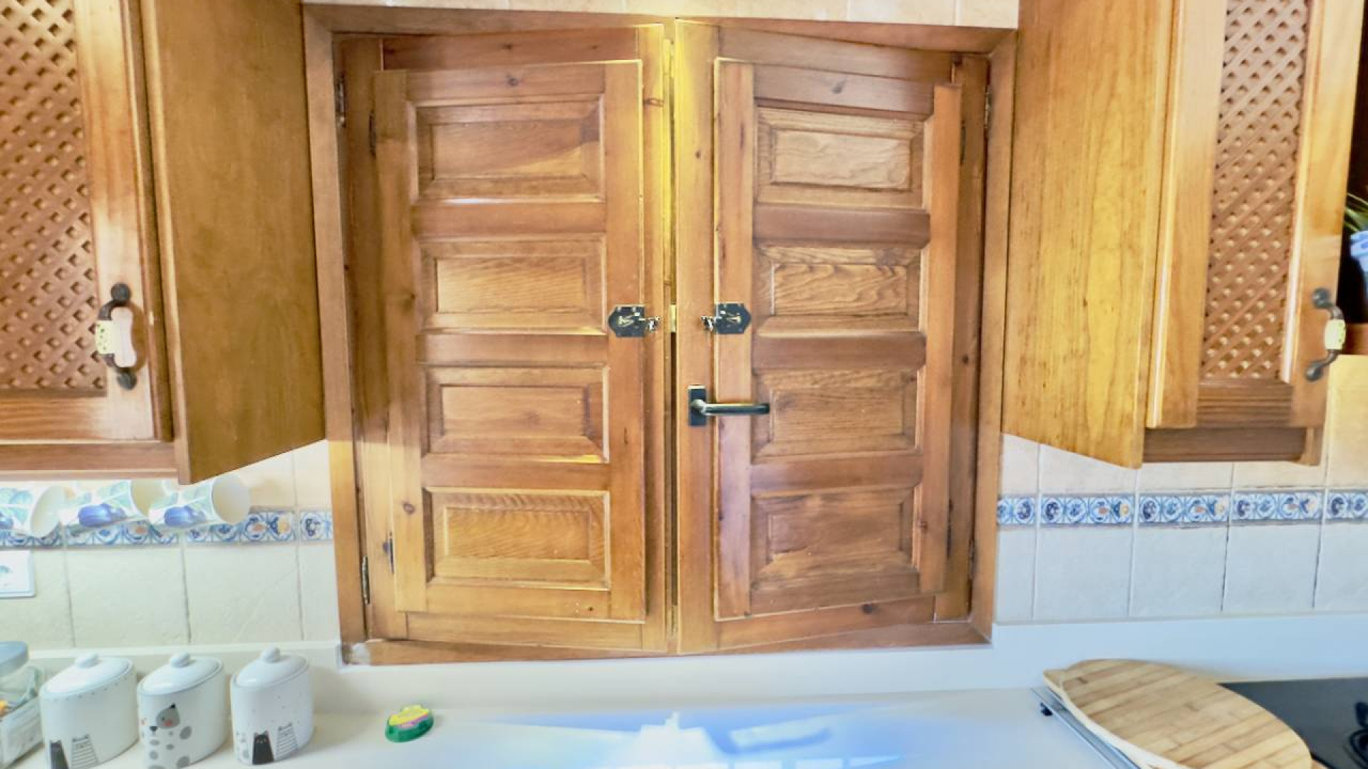 Resale - Country Property - Orihuela