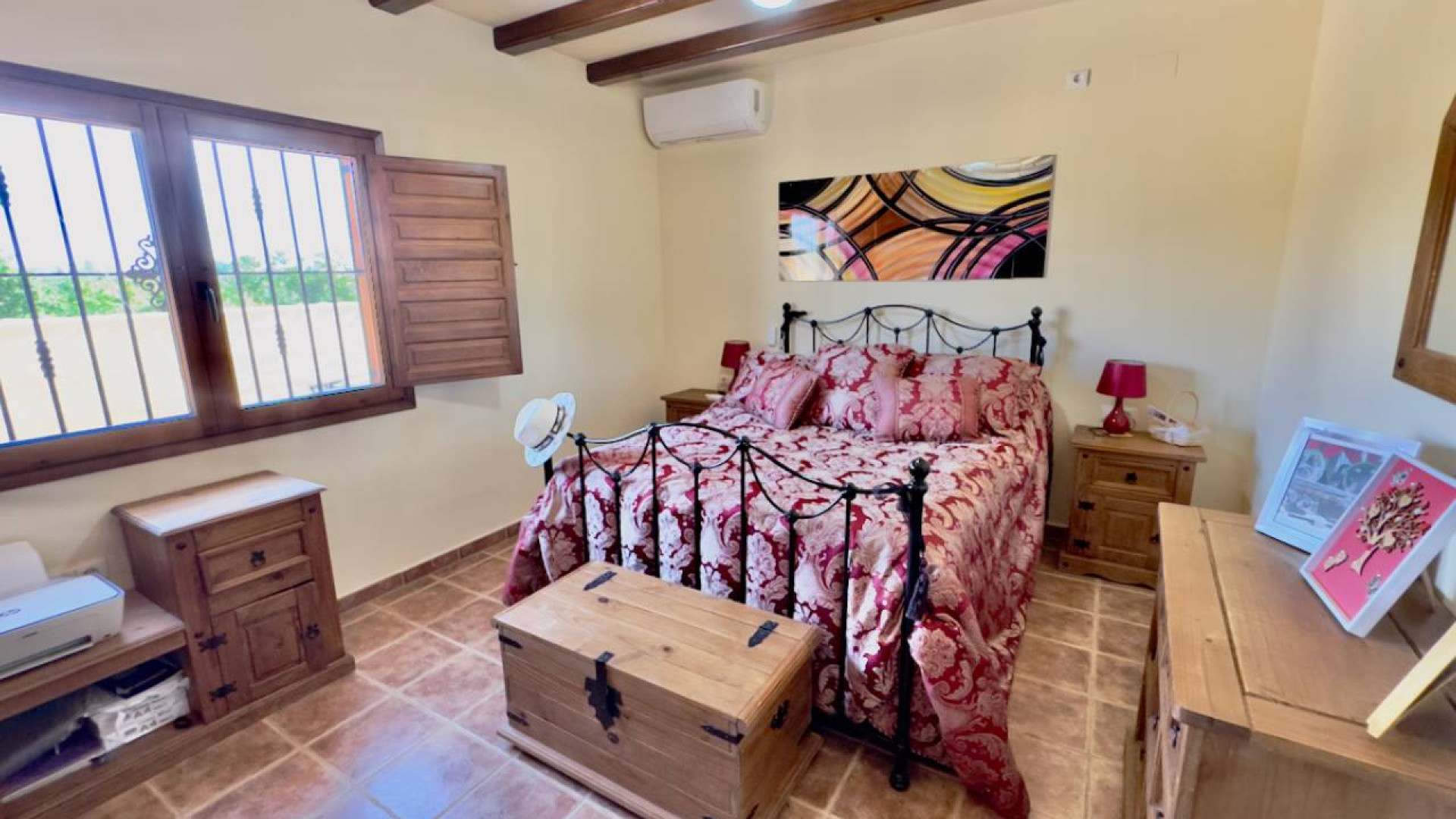 Resale - Country Property - Orihuela