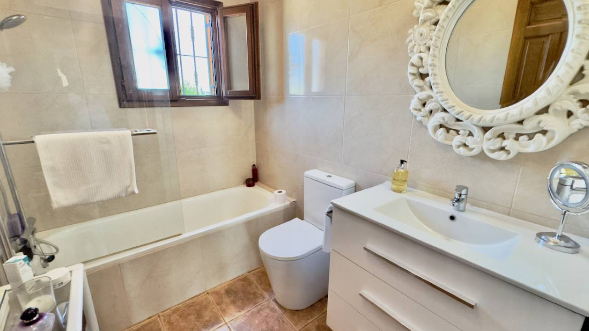 Resale - Country Property - Orihuela