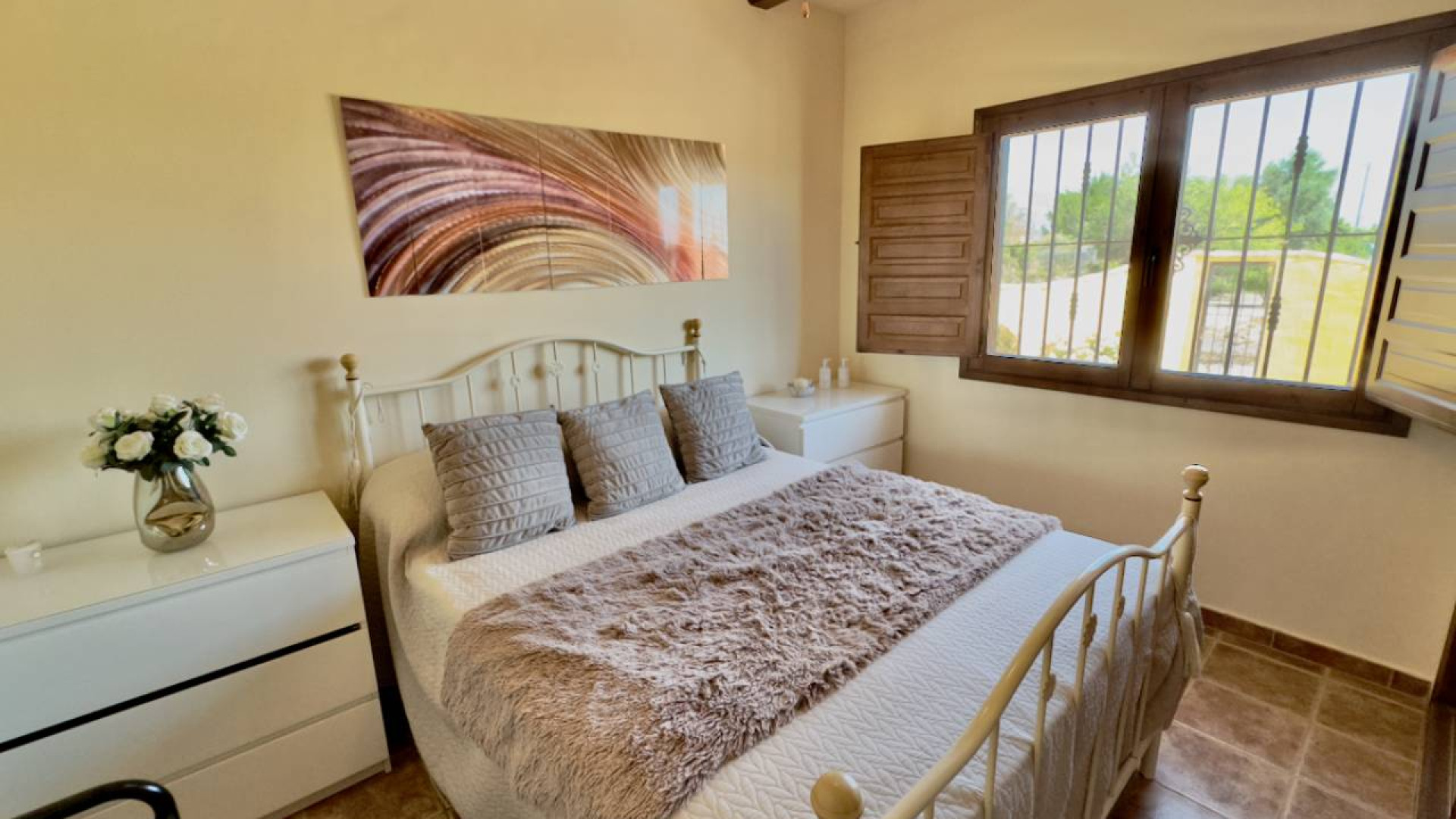 Resale - Country Property - Orihuela