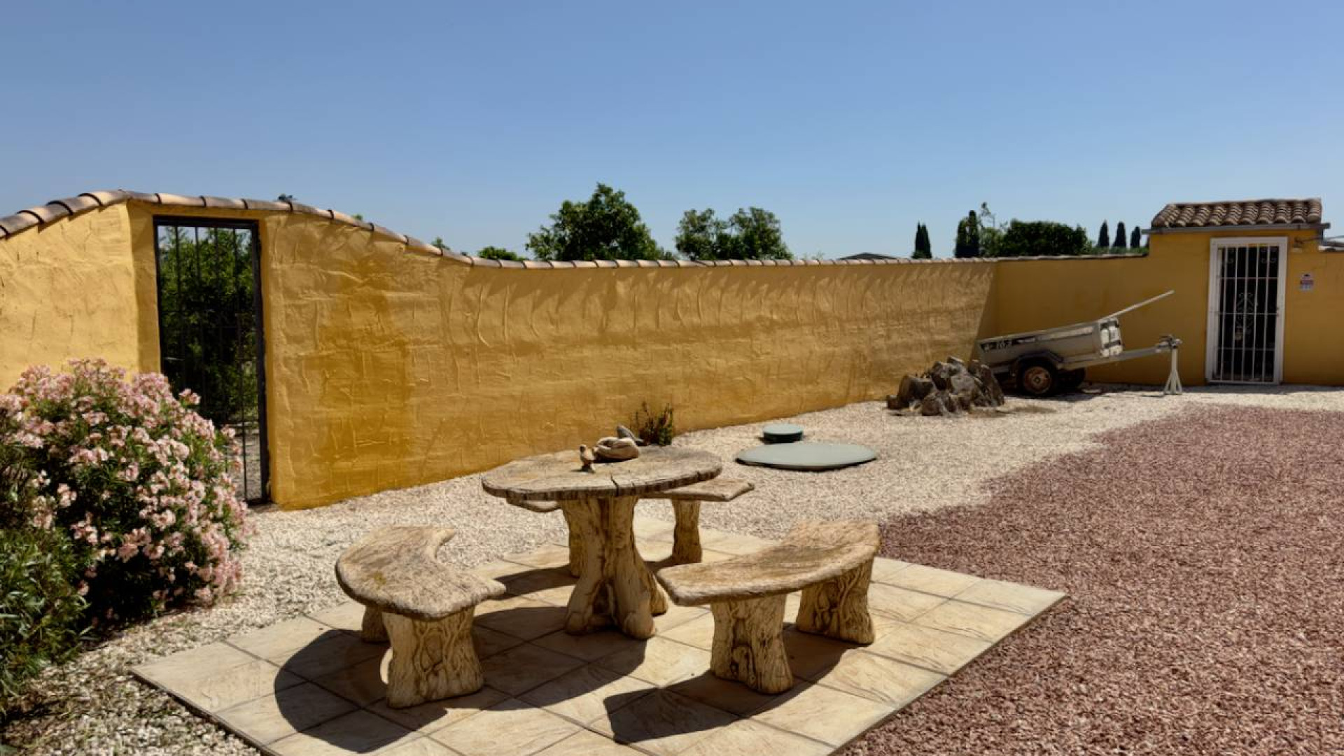 Resale - Country Property - Orihuela