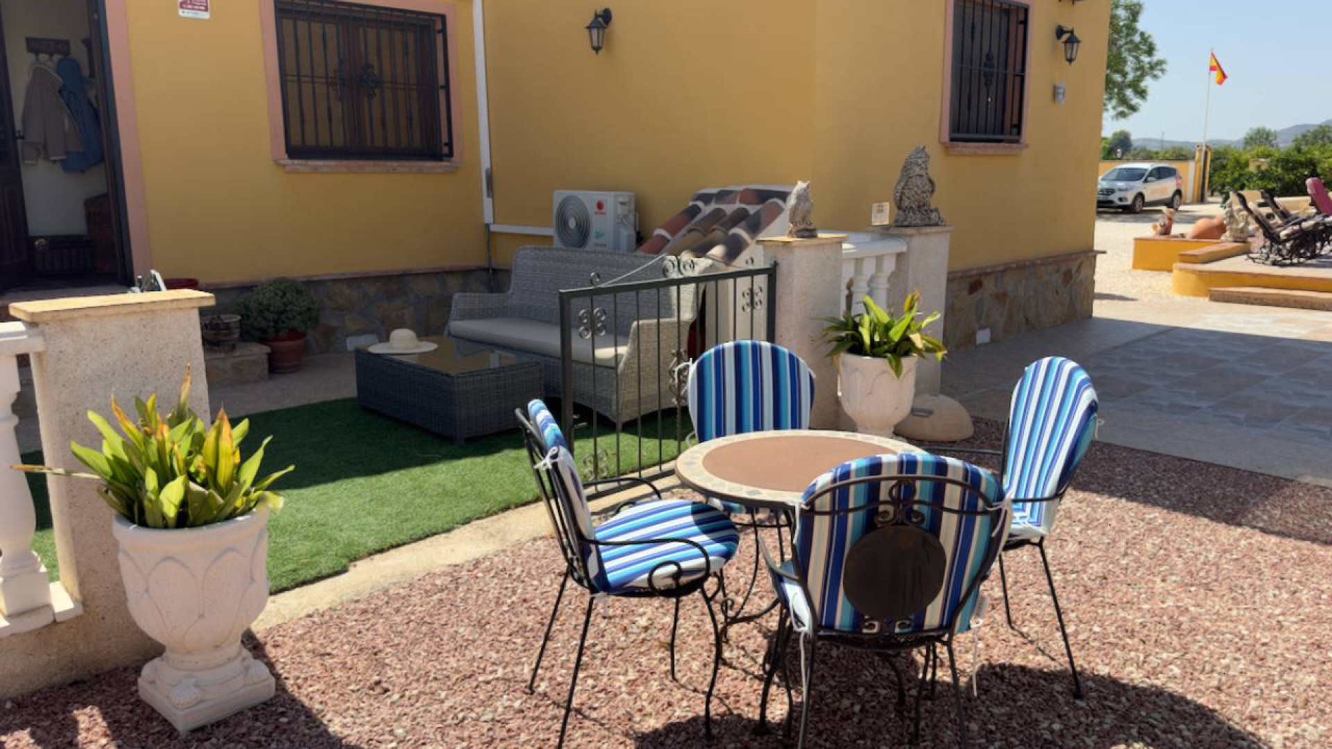 Resale - Country Property - Orihuela