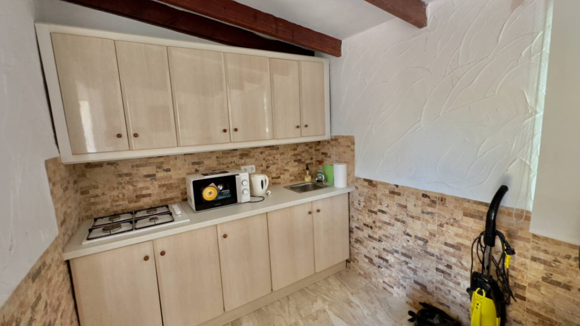 Resale - Country Property - Orihuela