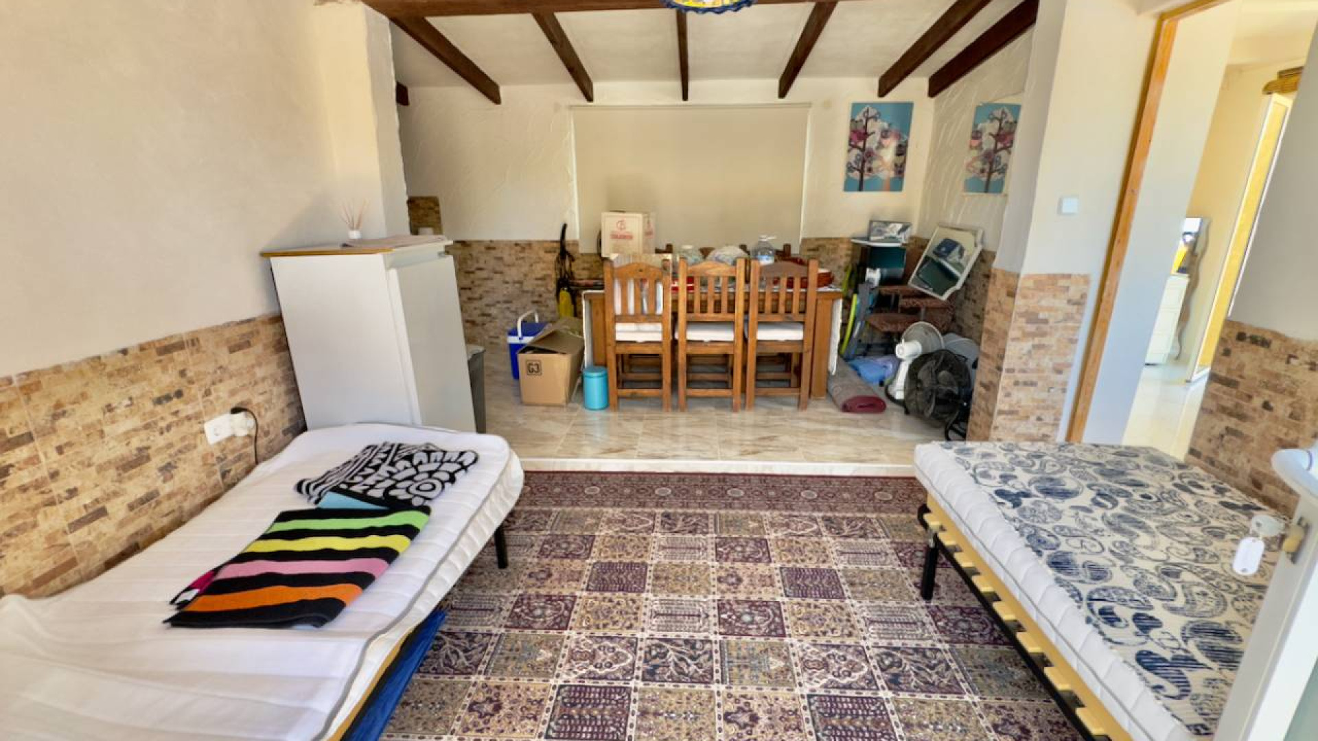 Resale - Country Property - Orihuela