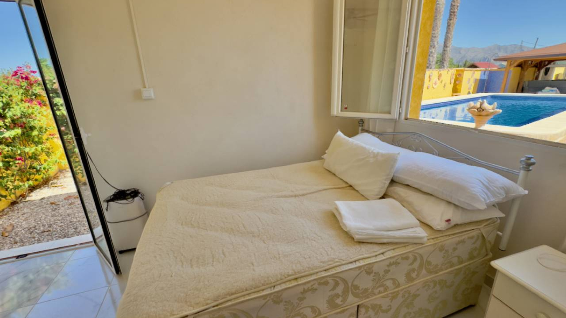 Resale - Country Property - Orihuela