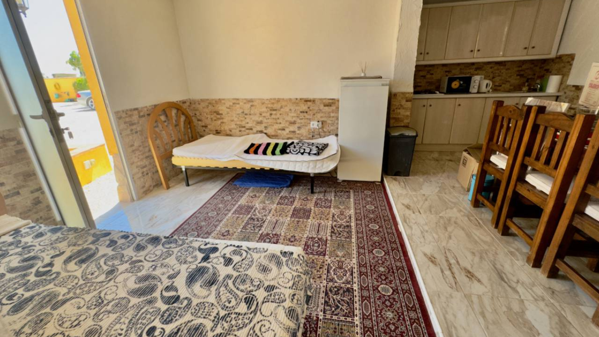 Resale - Country Property - Orihuela