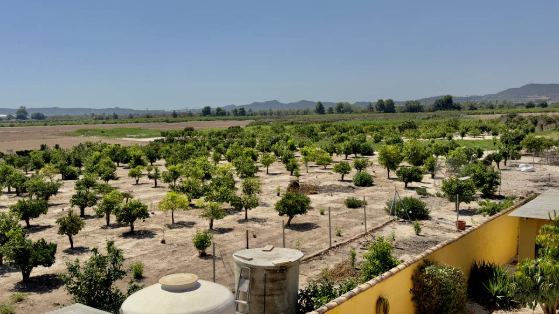 Resale - Country Property - Orihuela