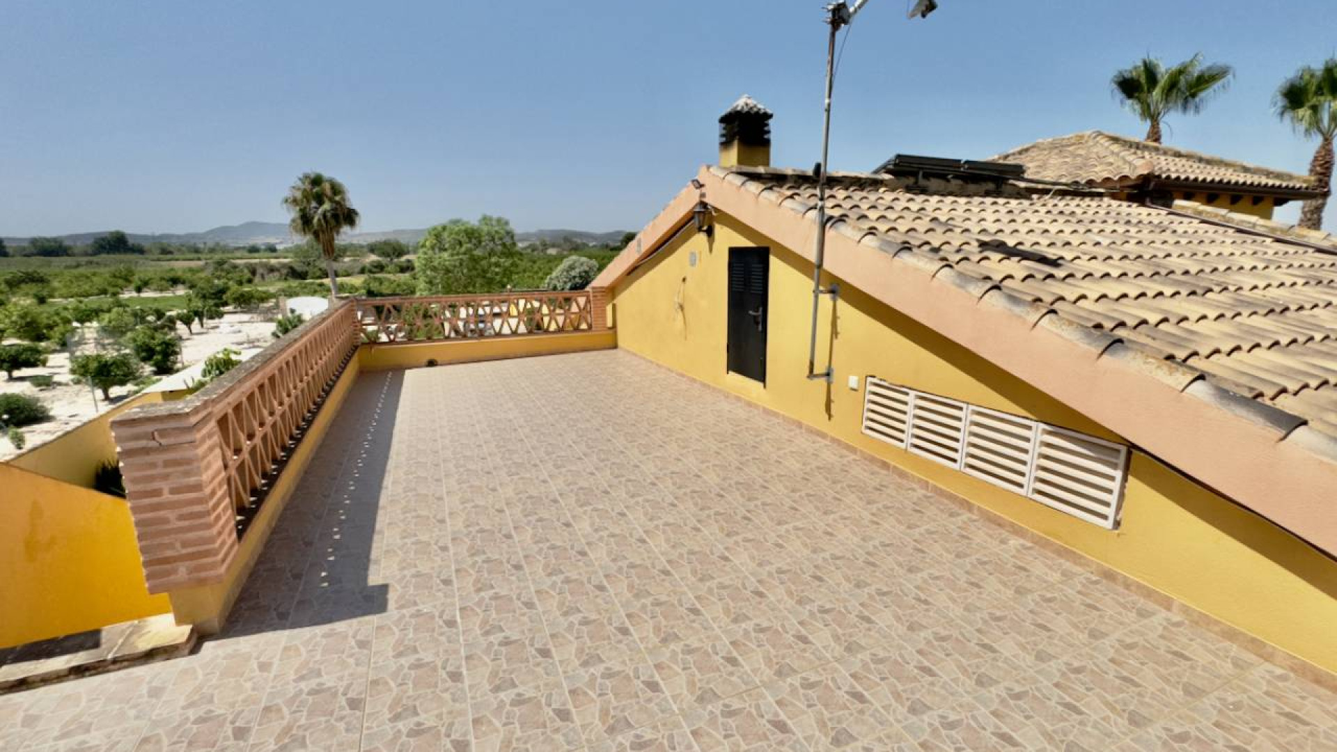 Resale - Country Property - Orihuela