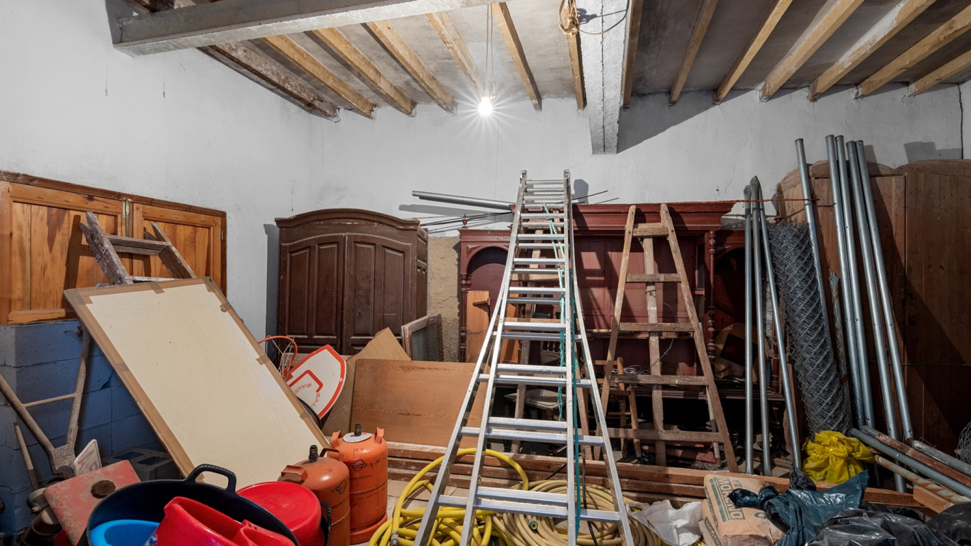 Resale - Country Property - Orihuela