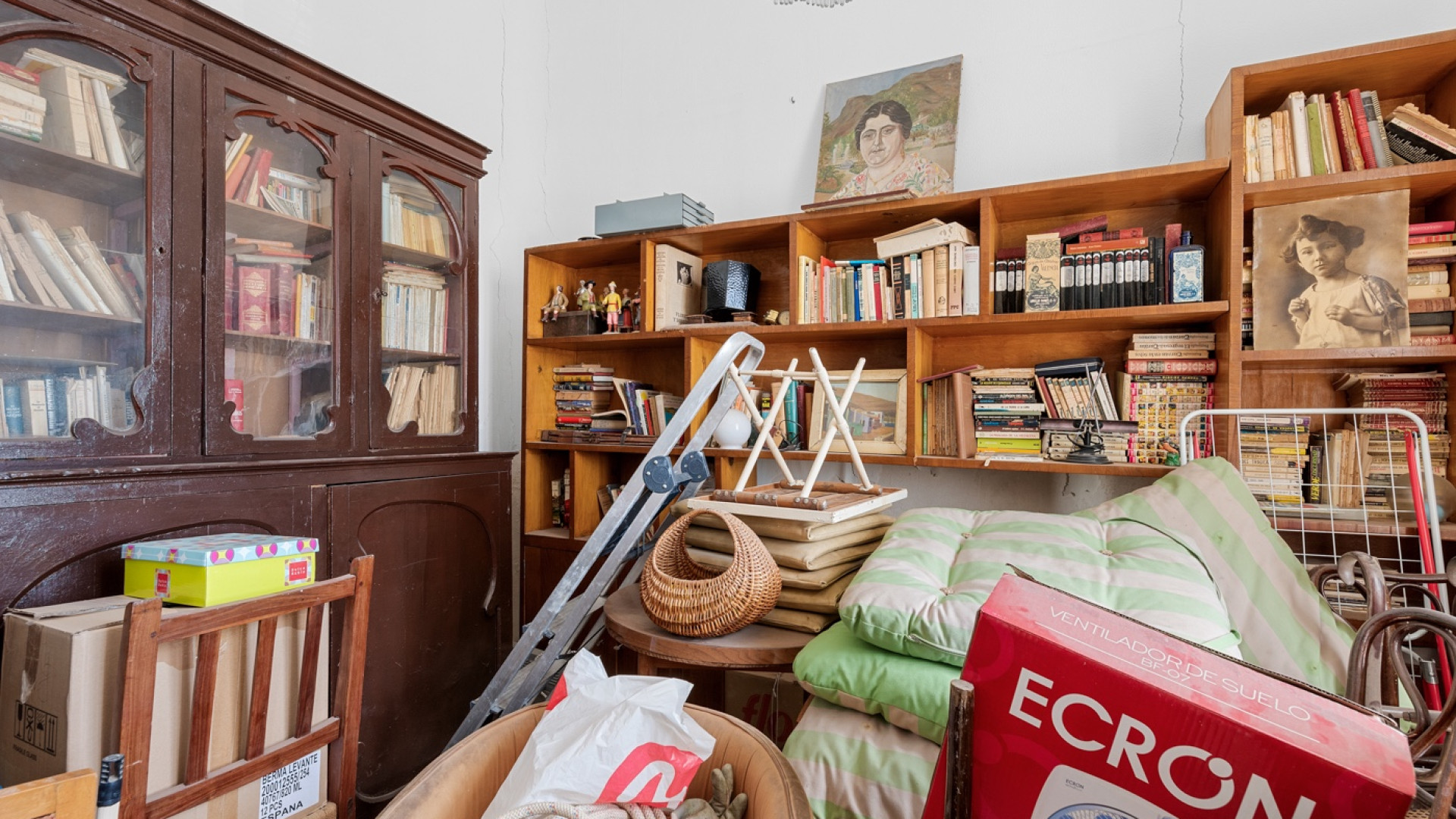 Resale - Country Property - Orihuela