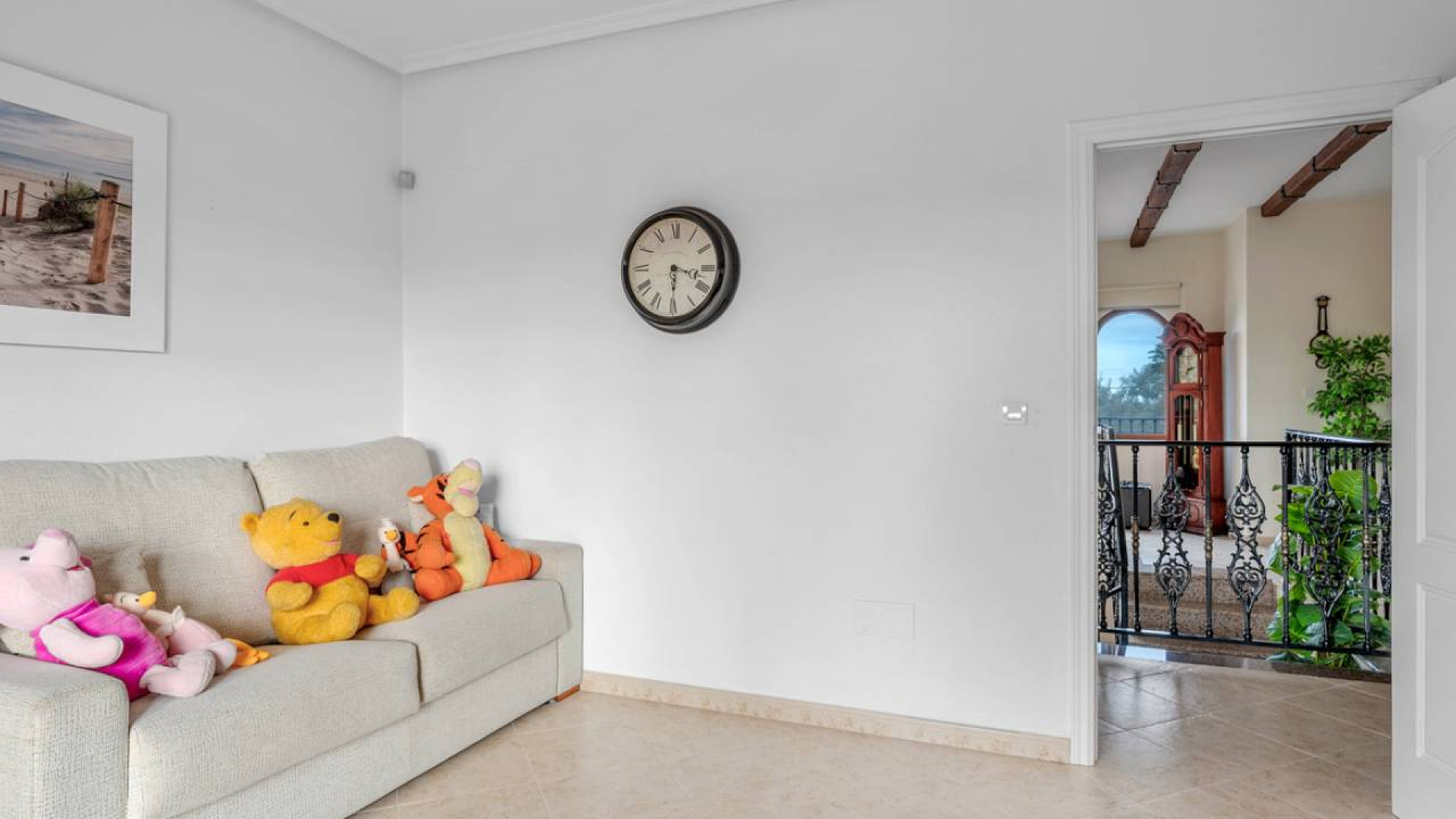 Resale - Country Property - Orihuela