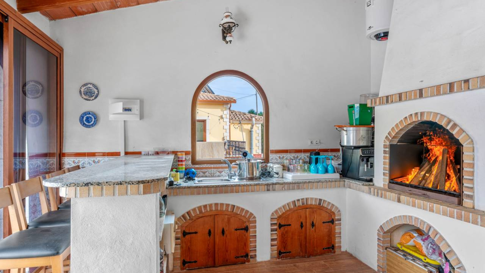 Resale - Country Property - Orihuela