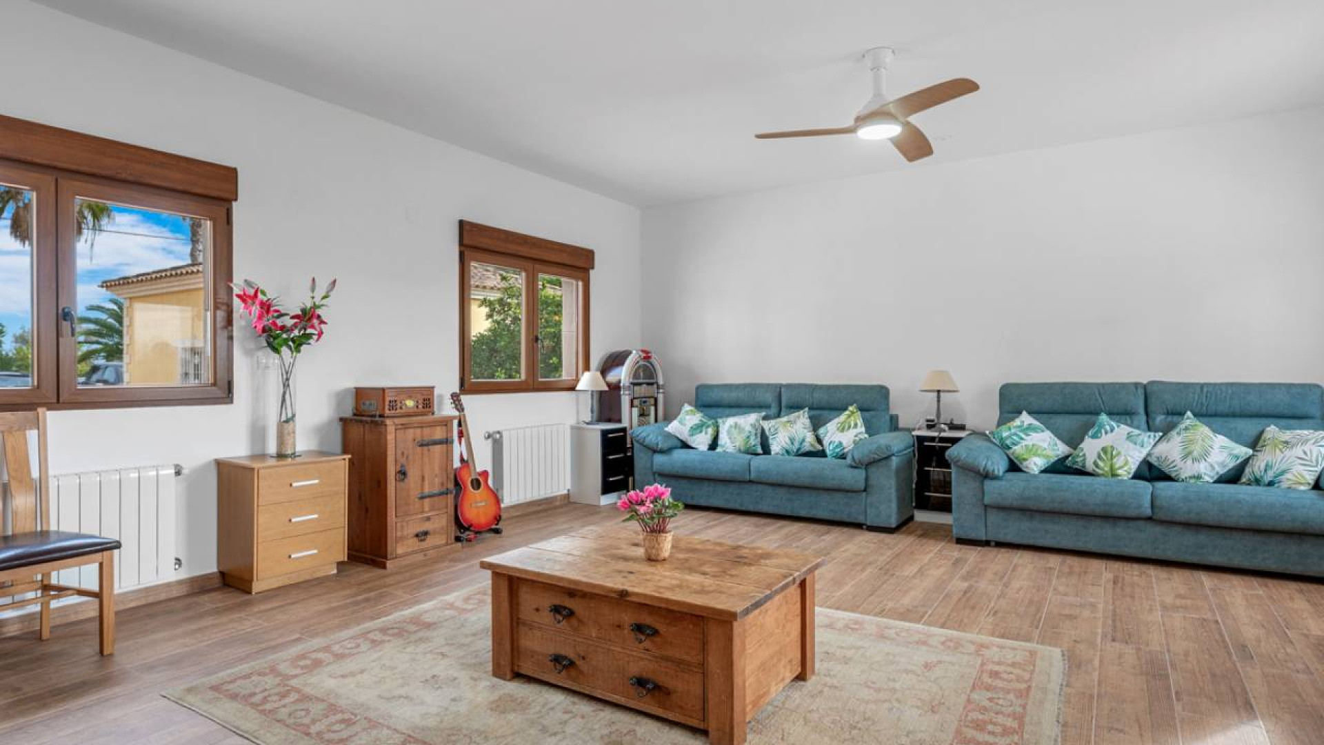 Resale - Country Property - Orihuela