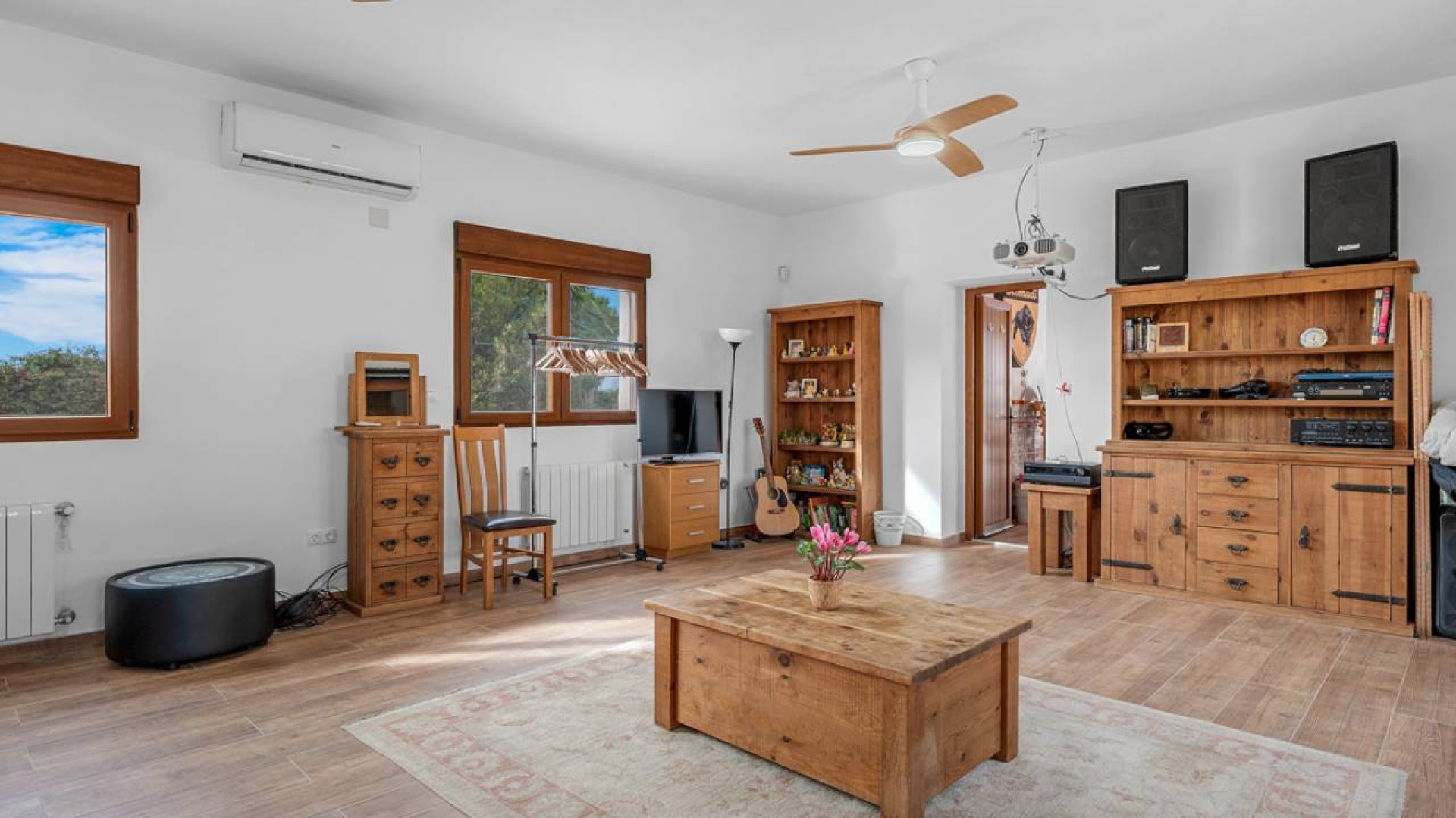 Resale - Country Property - Orihuela