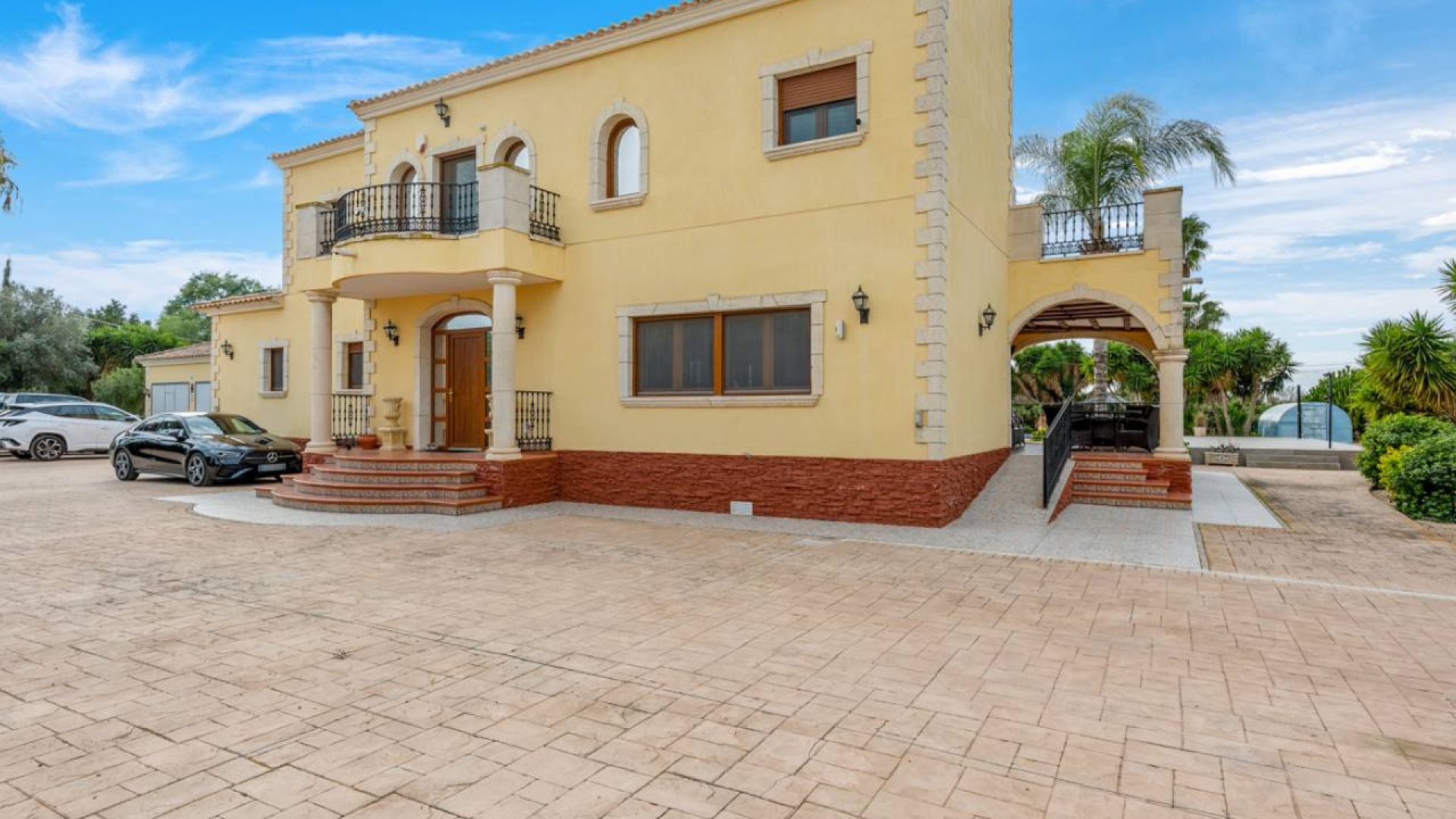 Resale - Country Property - Orihuela