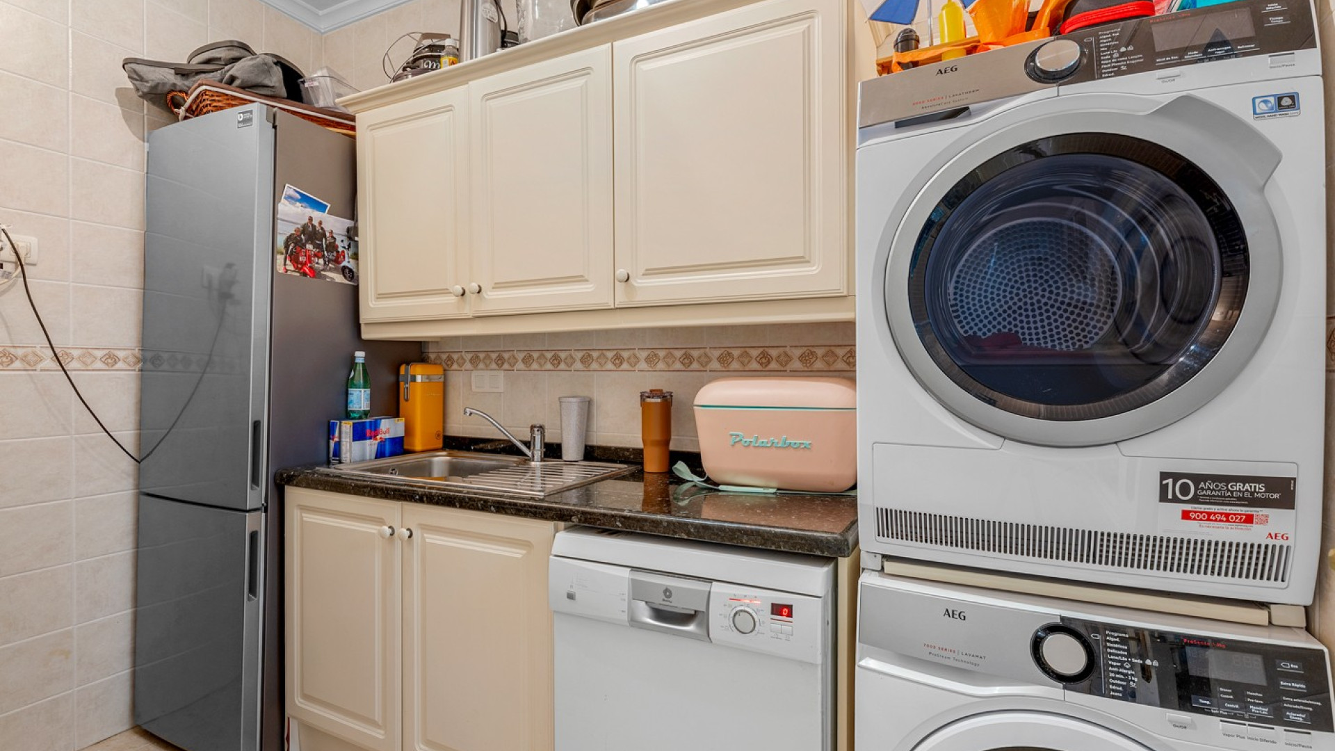 Resale - Country Property - Orihuela