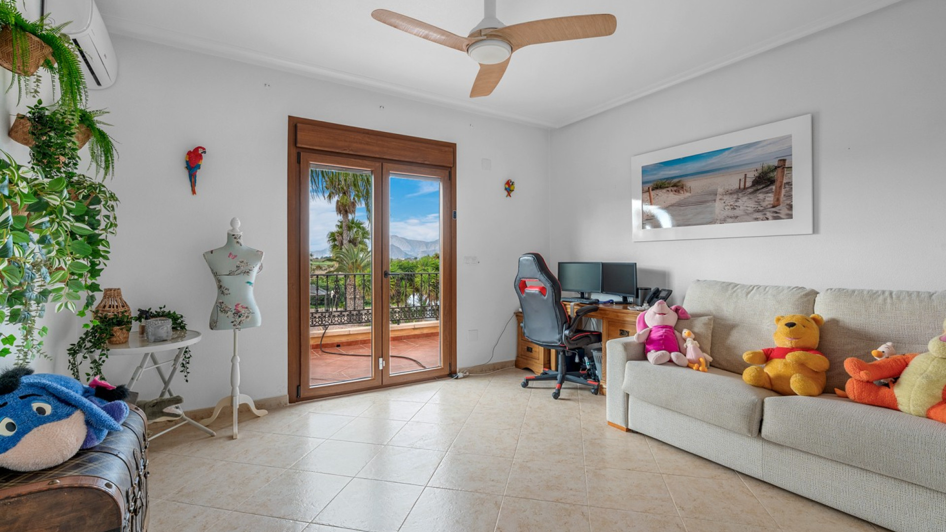 Resale - Country Property - Orihuela