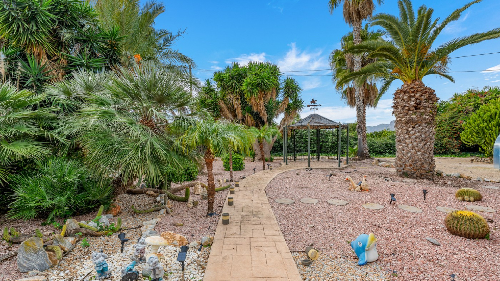 Resale - Country Property - Orihuela