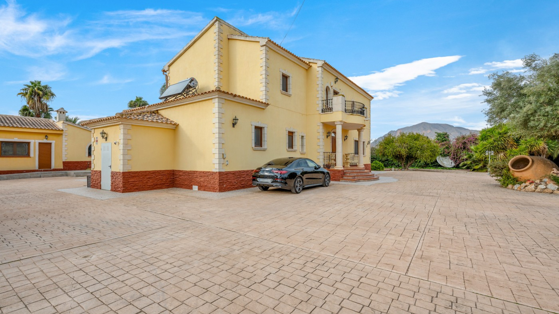 Resale - Country Property - Orihuela