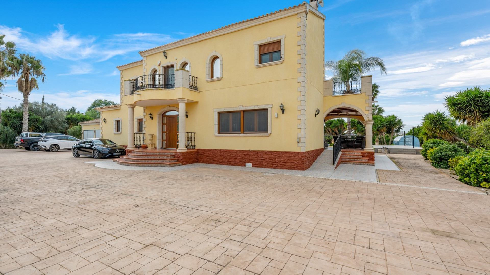 Resale - Country Property - Orihuela