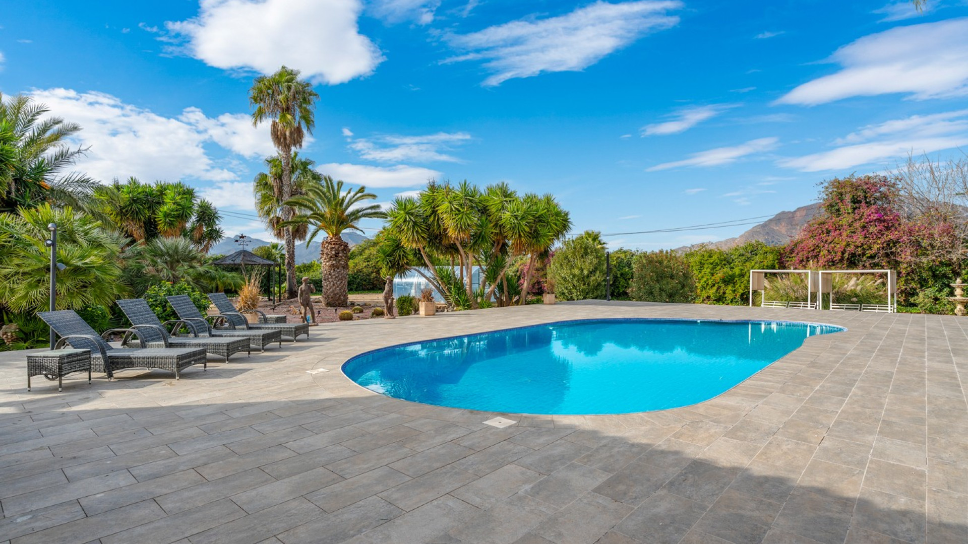 Resale - Country Property - Orihuela