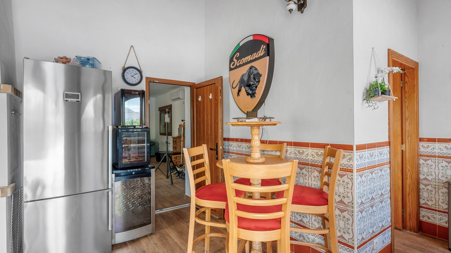 Resale - Country Property - Orihuela