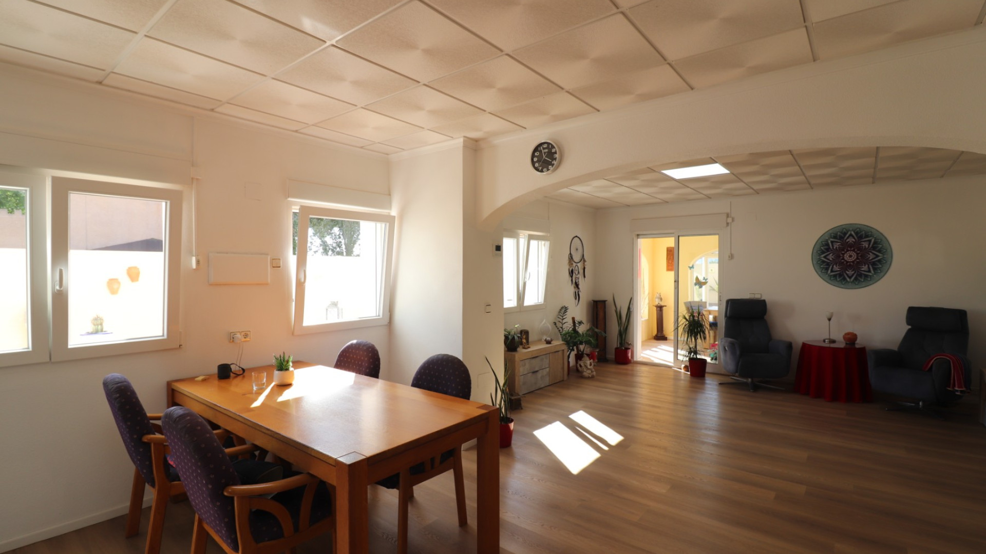 Resale - Country Property - Rafal - El Mudamiento