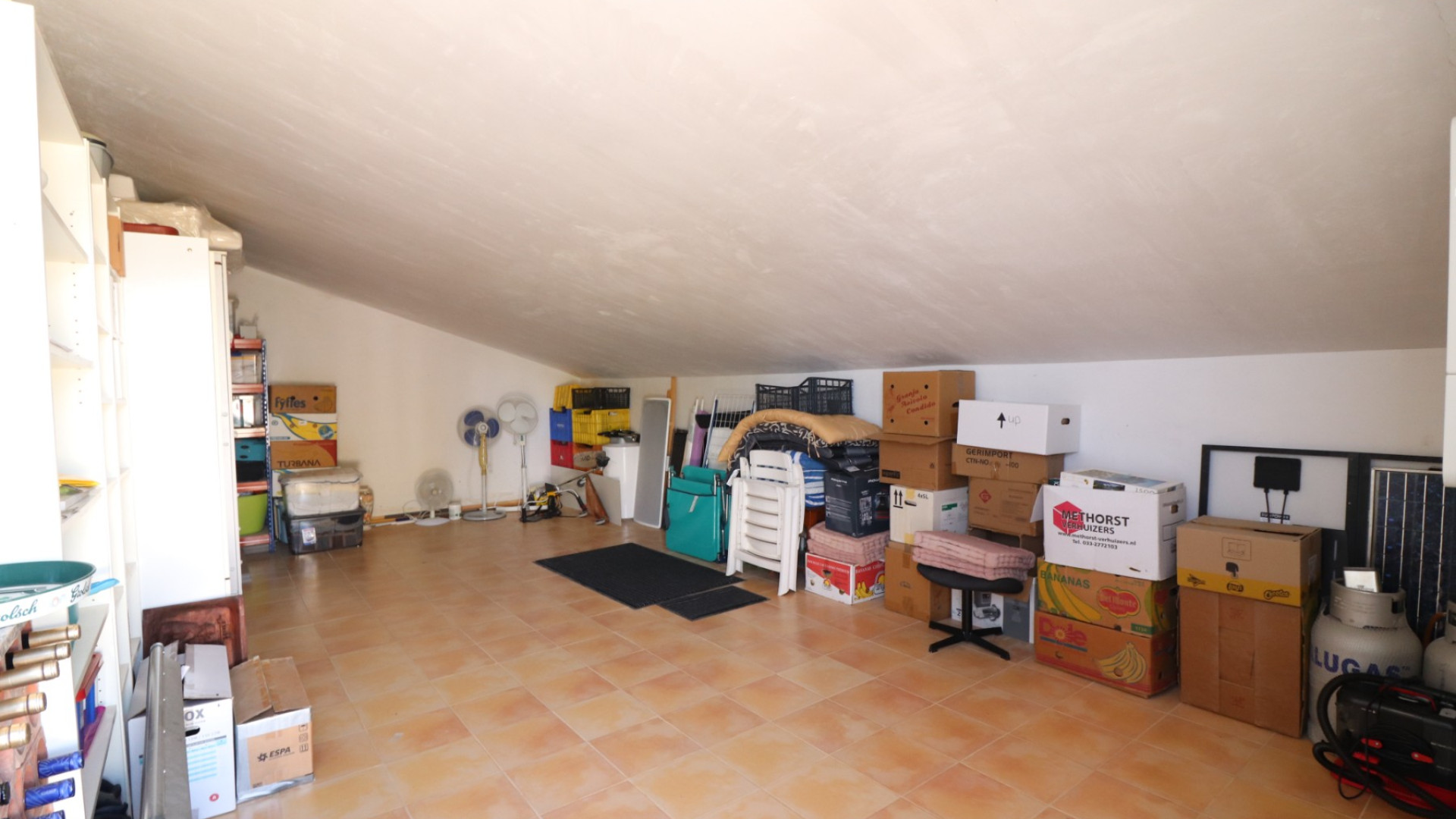 Resale - Country Property - Rafal - El Mudamiento
