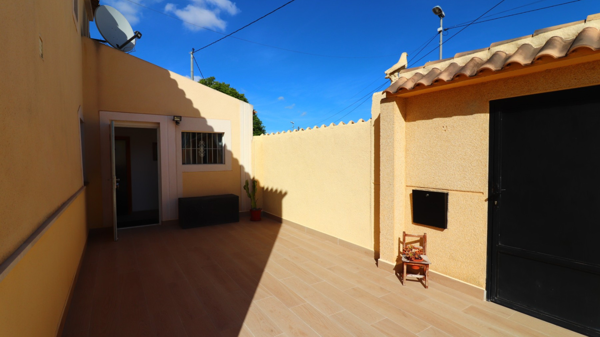 Resale - Country Property - Rafal - El Mudamiento