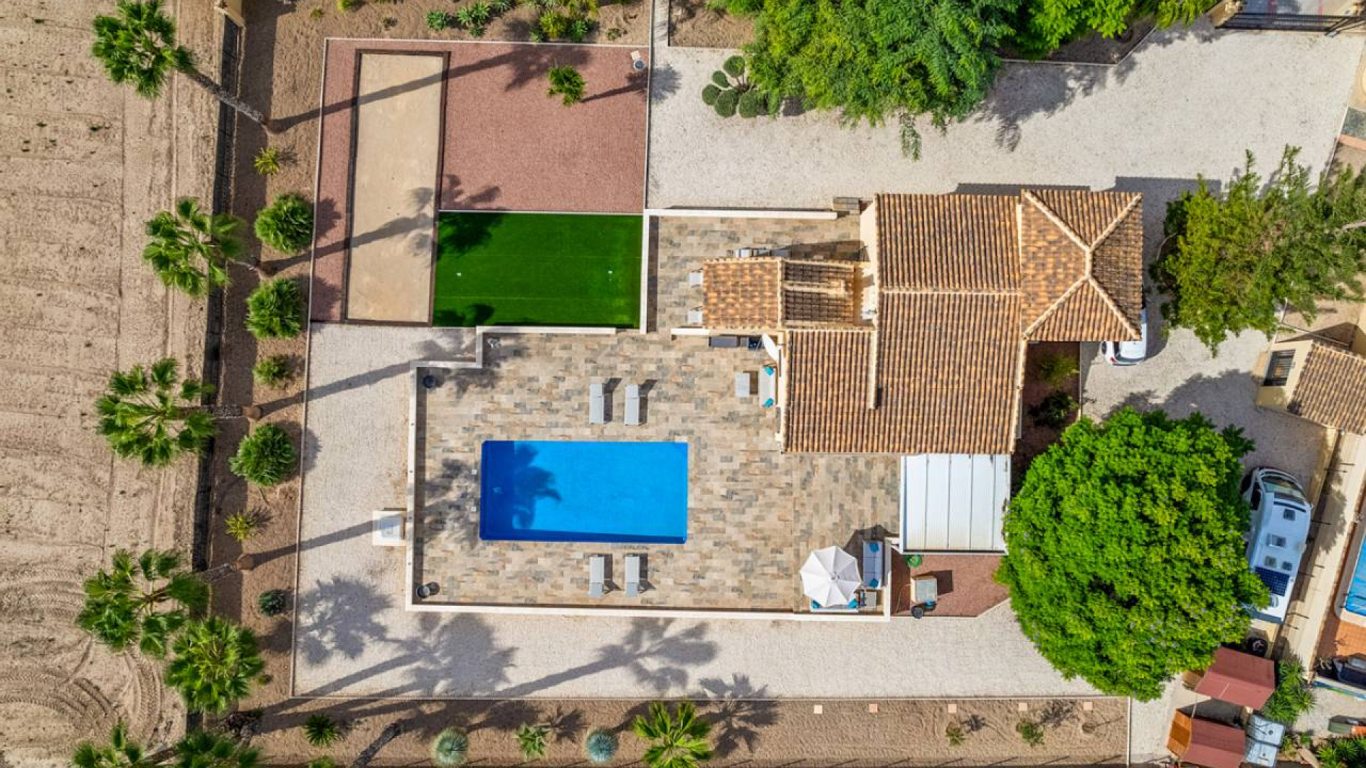 Resale - Country Property - Rafal