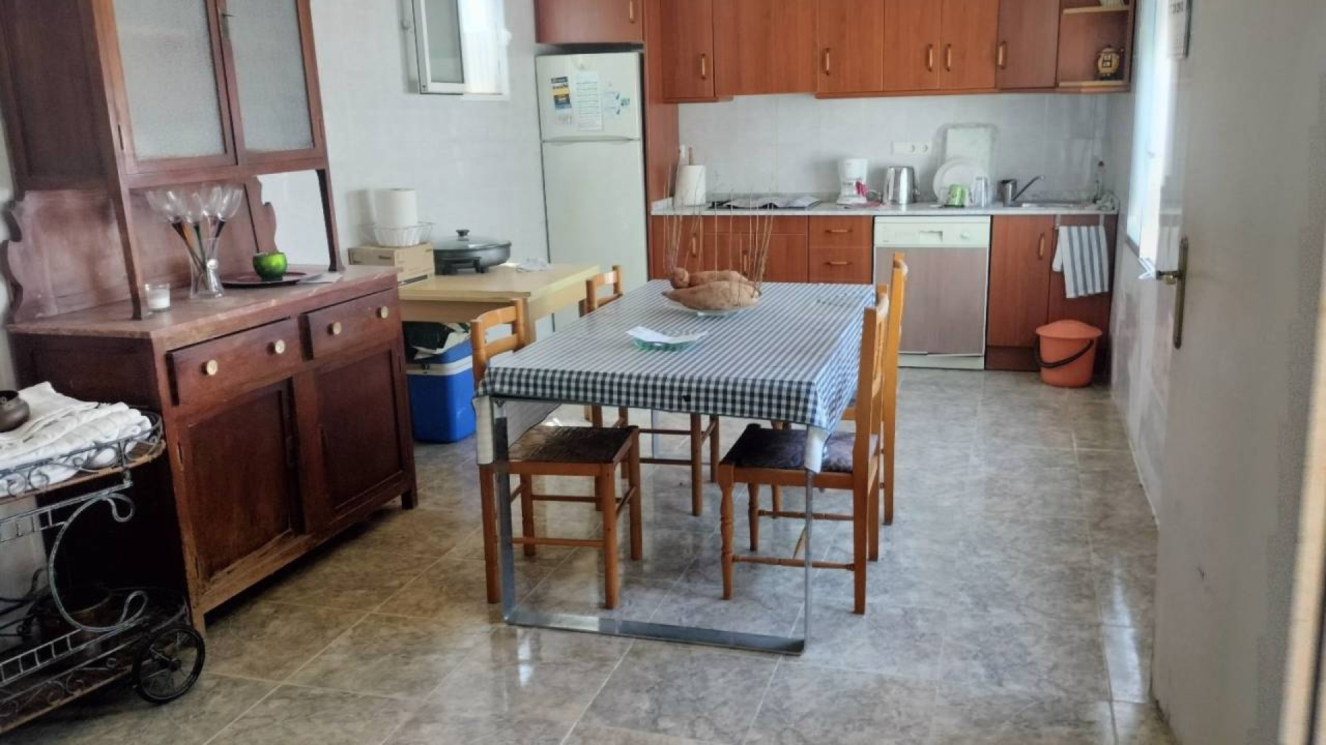 Resale - Country Property - Rojales - Cuidad Quesada