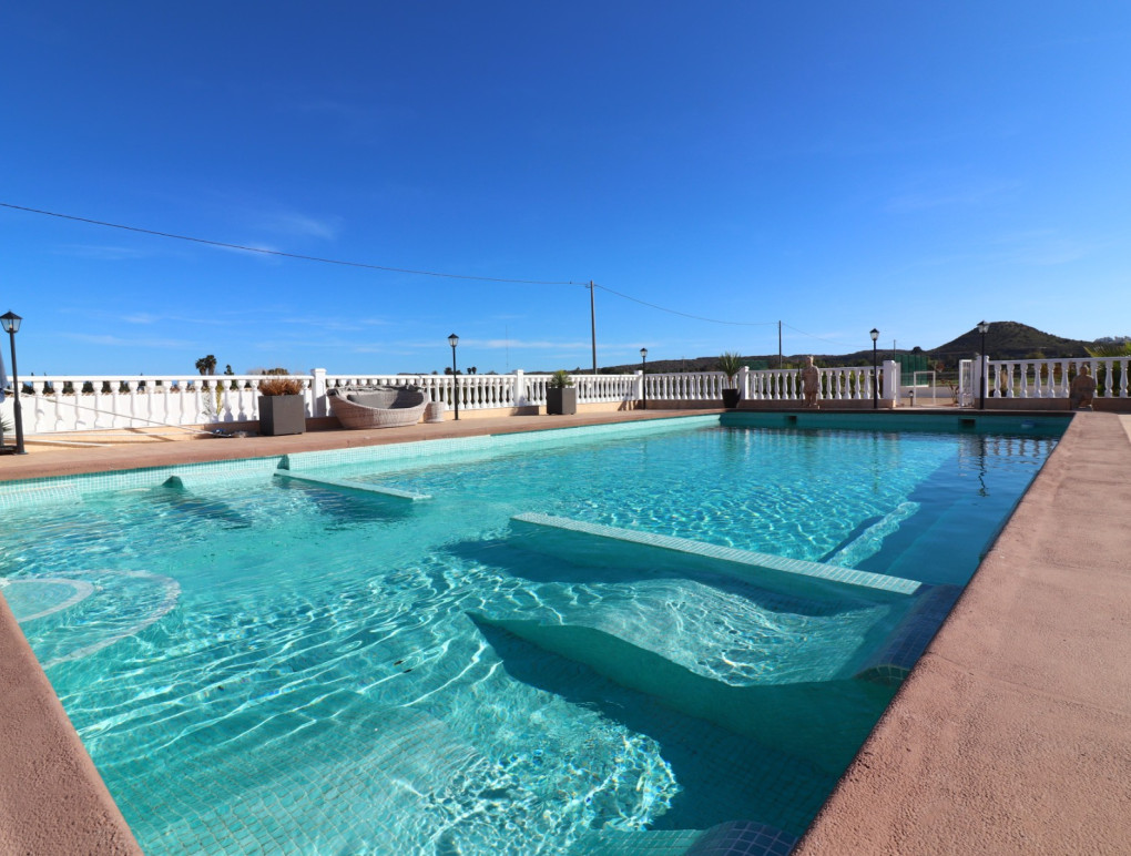 Resale - Country Property - Rojales - Rojales - Country