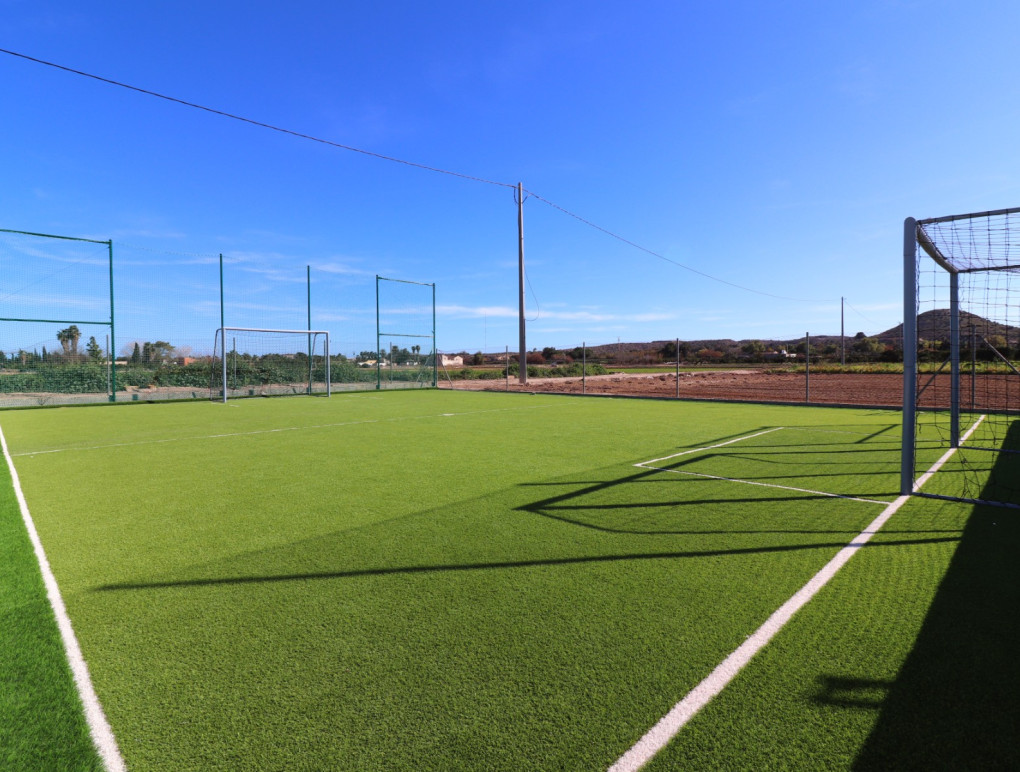 Resale - Country Property - Rojales - Rojales - Country