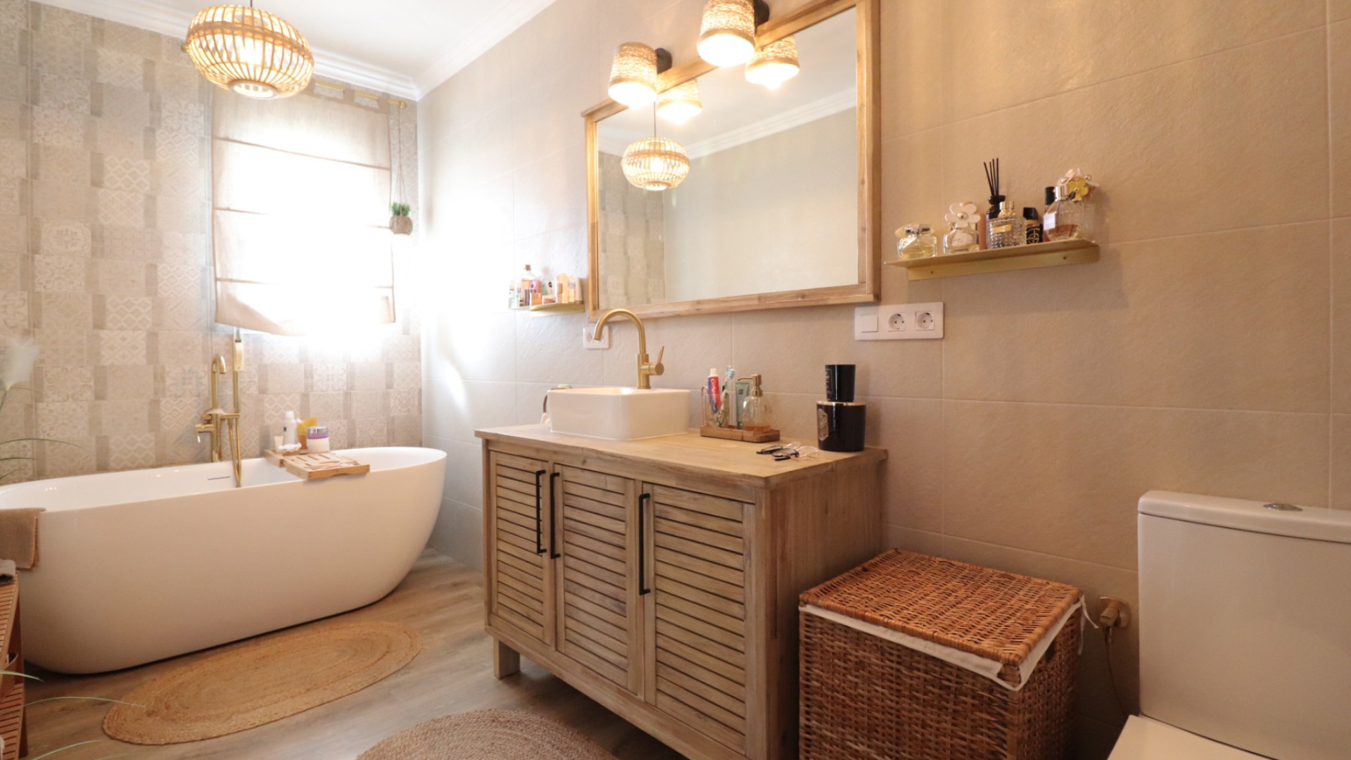 Resale - Country Property - Rojales - Rojales - Country