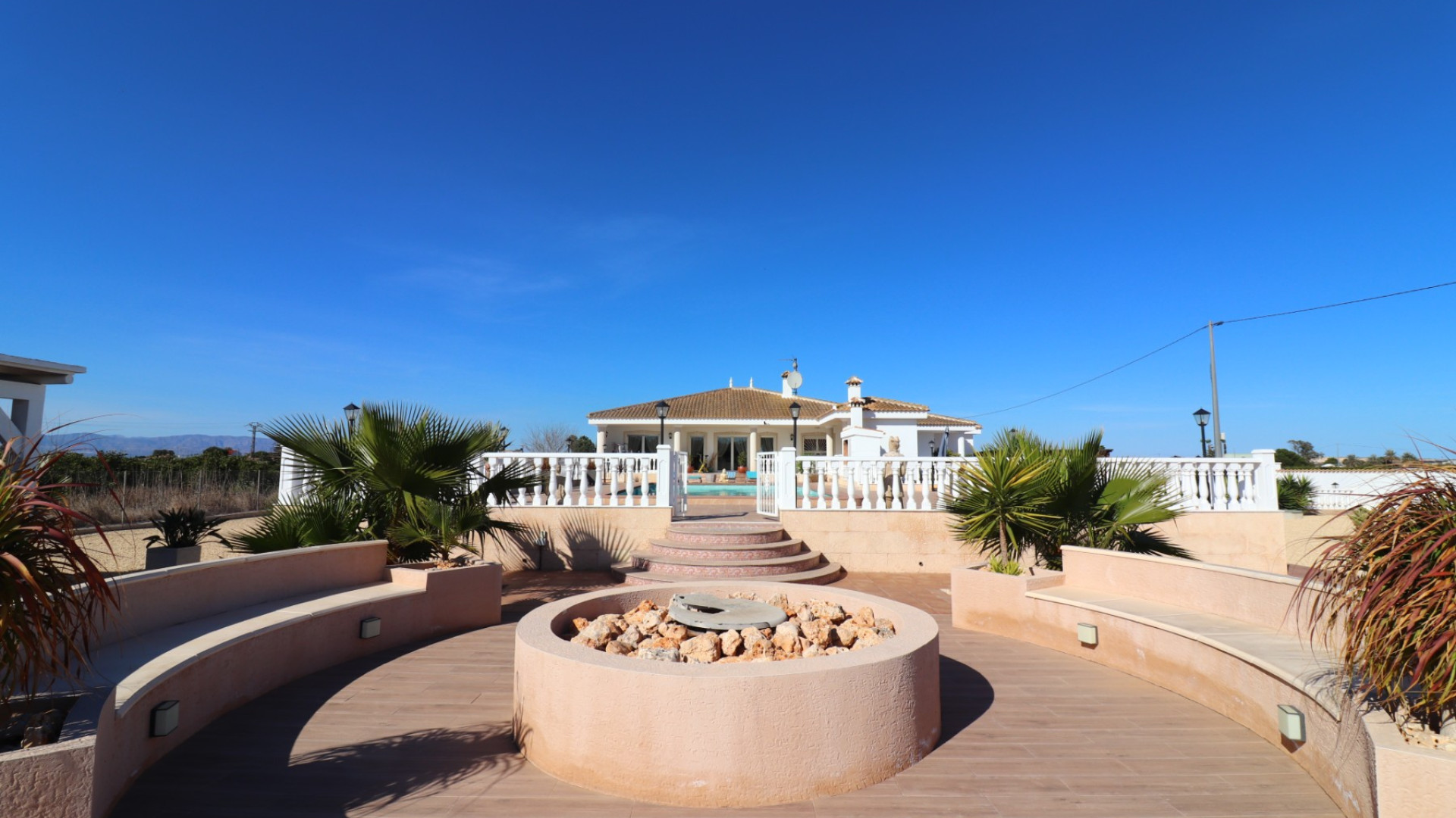 Resale - Country Property - Rojales - Rojales - Country