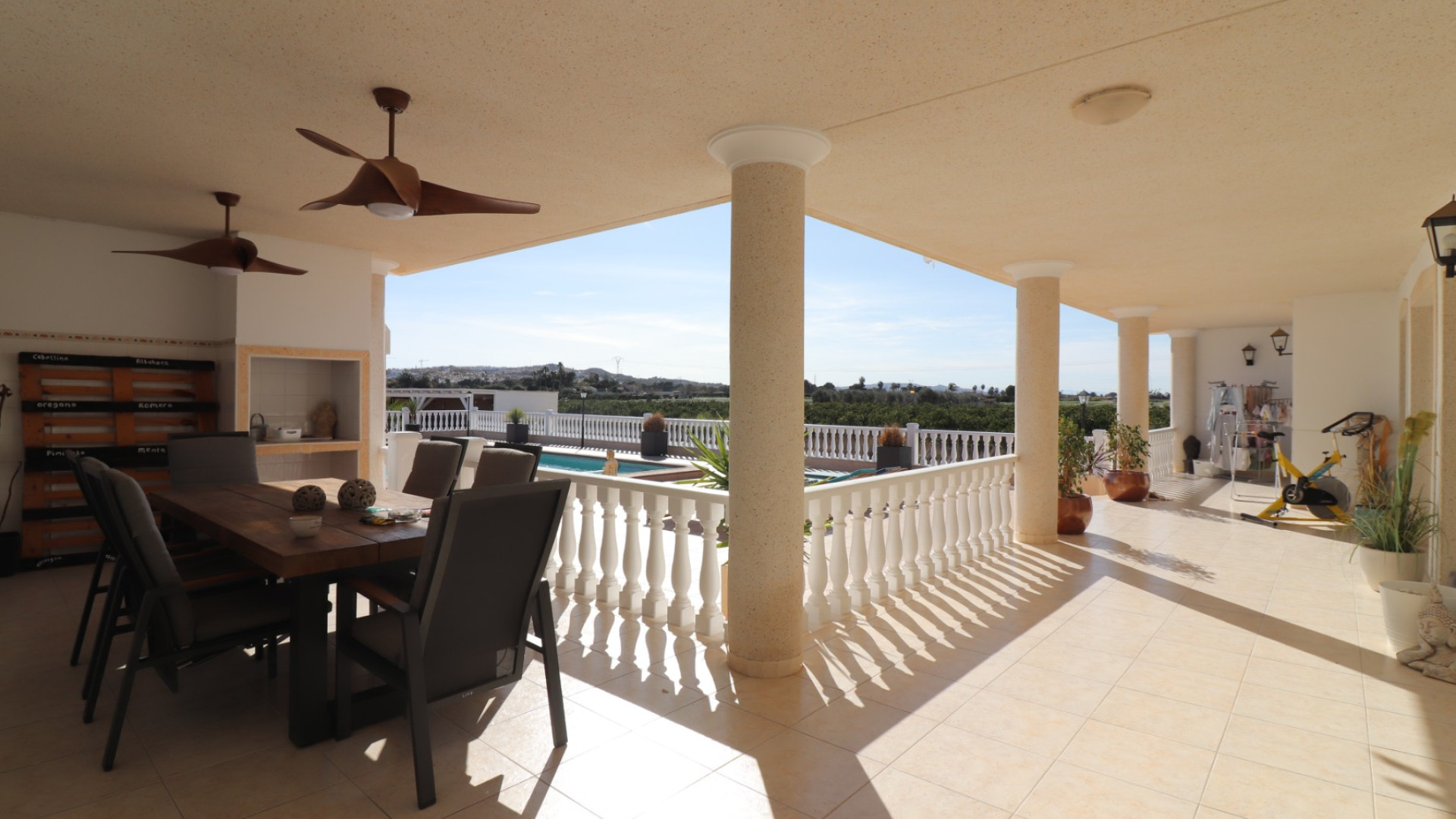 Resale - Country Property - Rojales - Rojales - Country