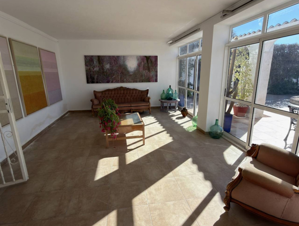 Resale - Country Property - Rojales