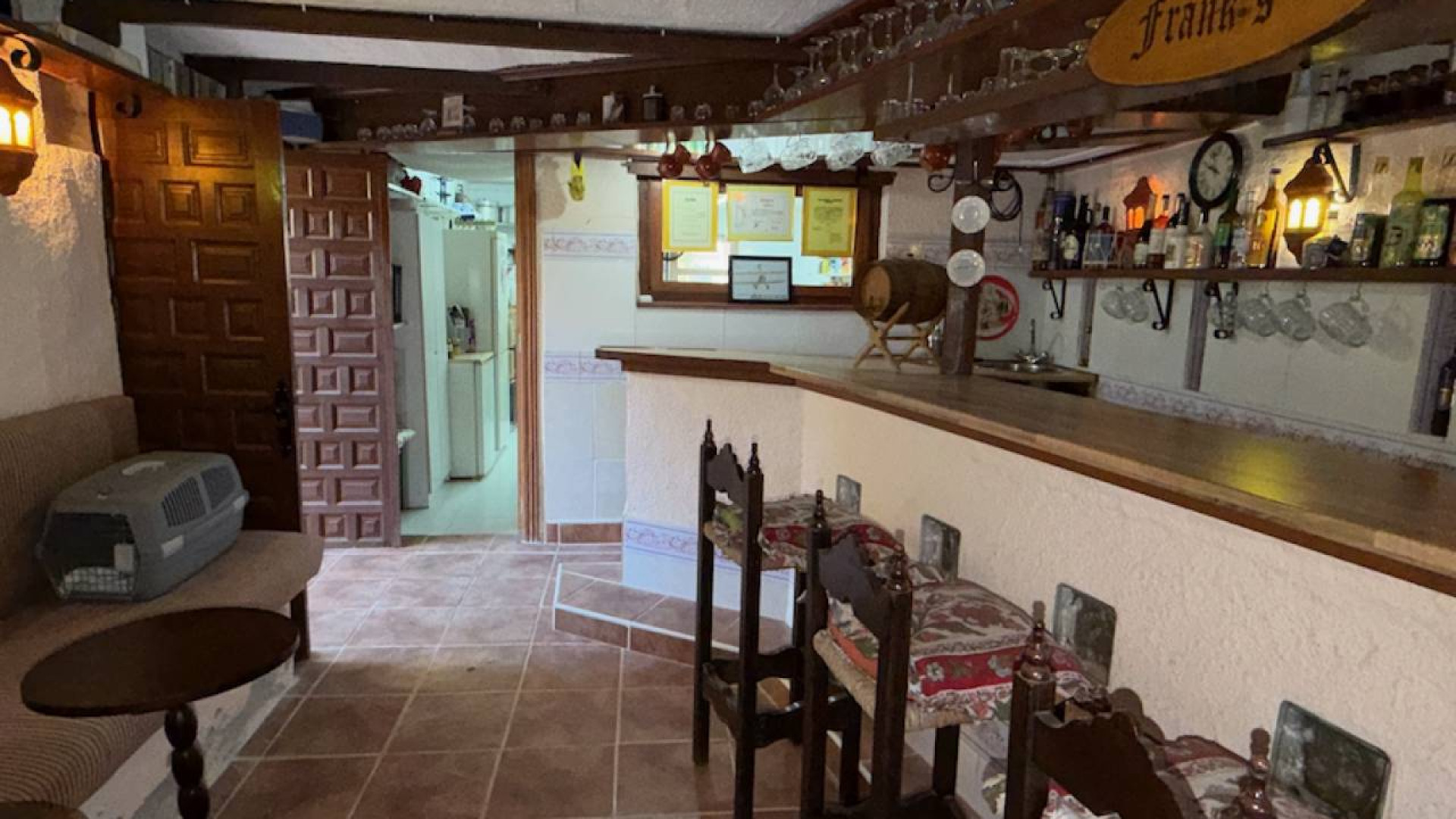 Resale - Country Property - Rojales