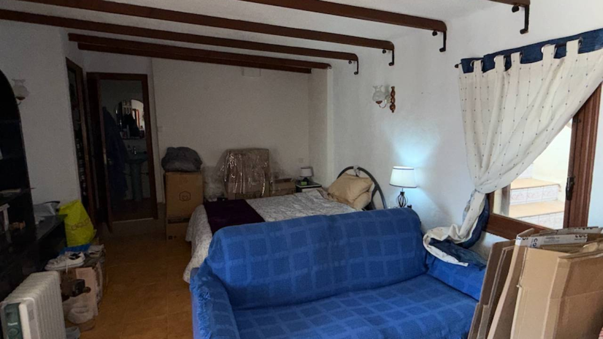 Resale - Country Property - Rojales