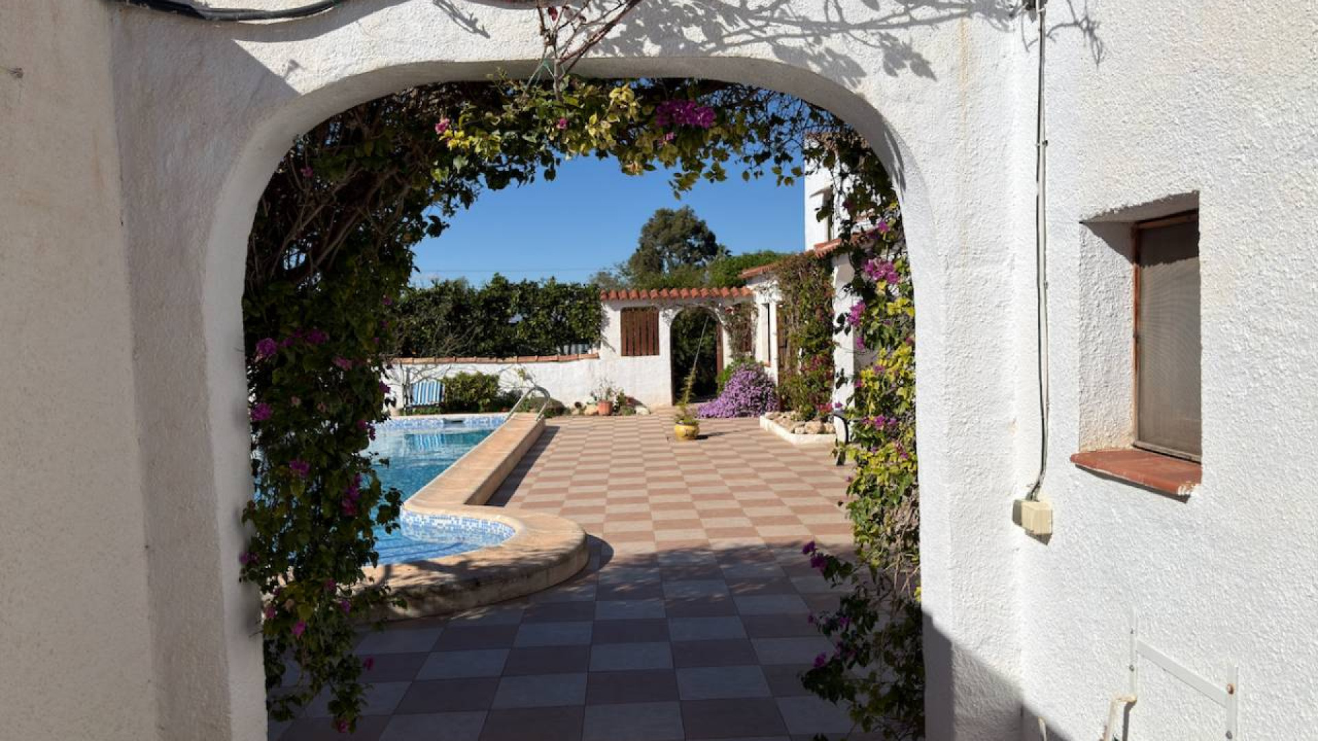 Resale - Country Property - Rojales