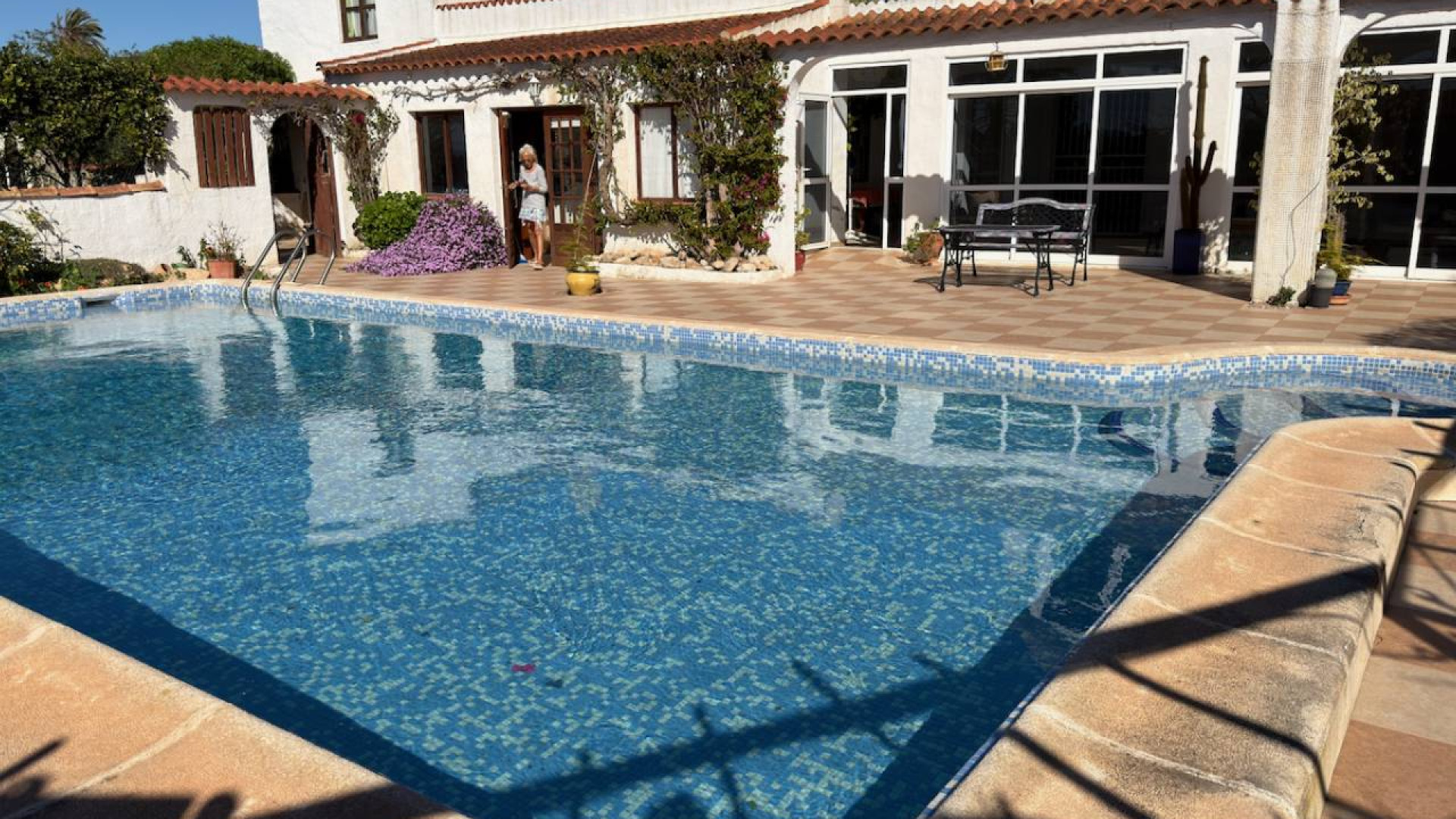 Resale - Country Property - Rojales